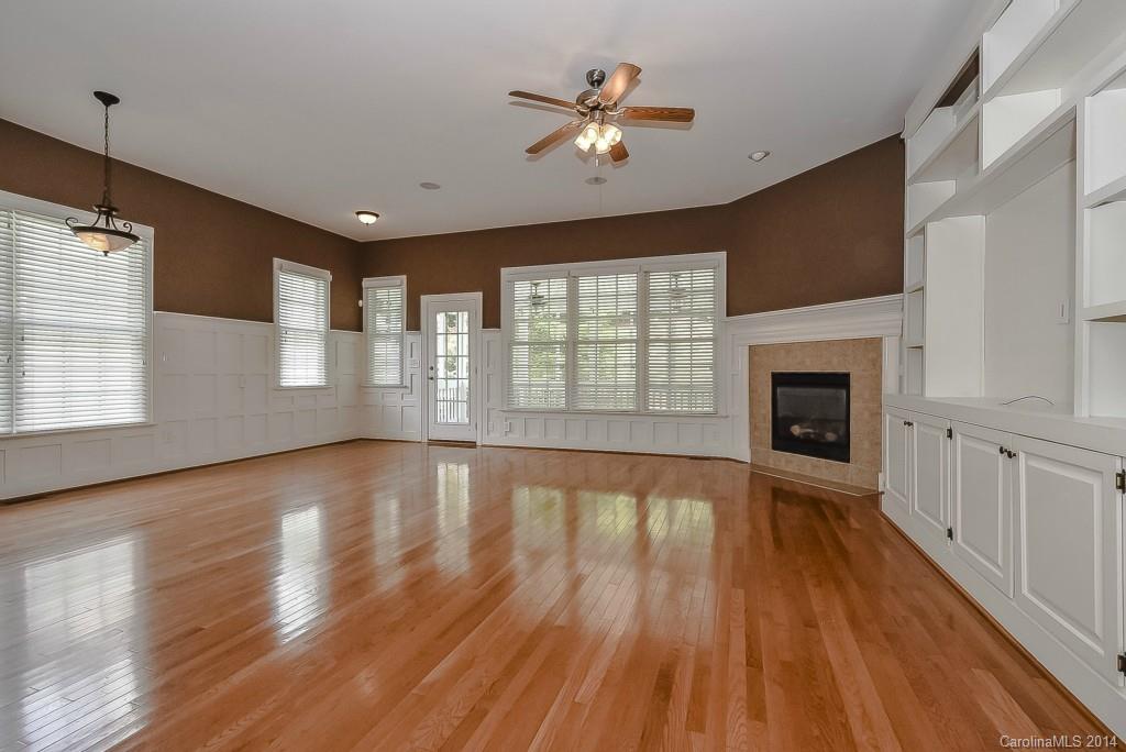 Baxter Village - Residential