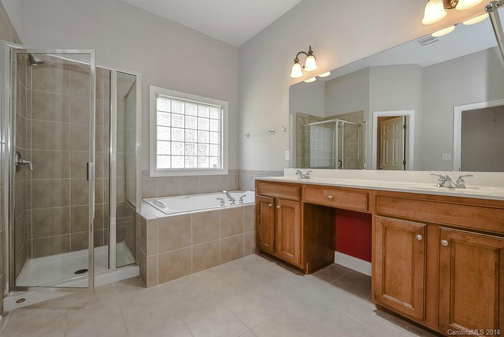 Baxter Village - Residential