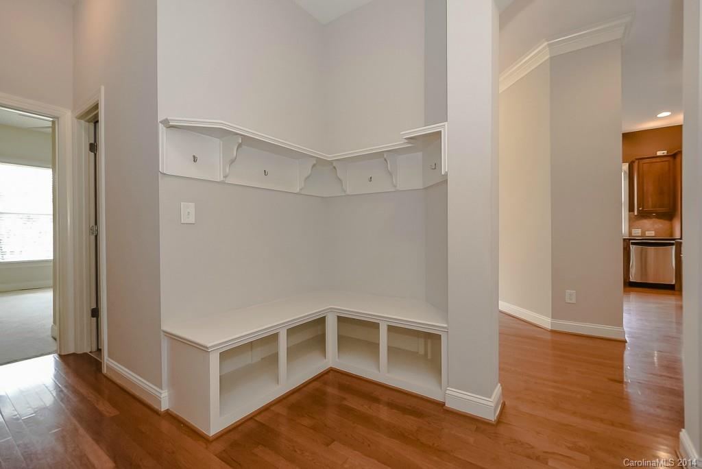 Baxter Village - Residential