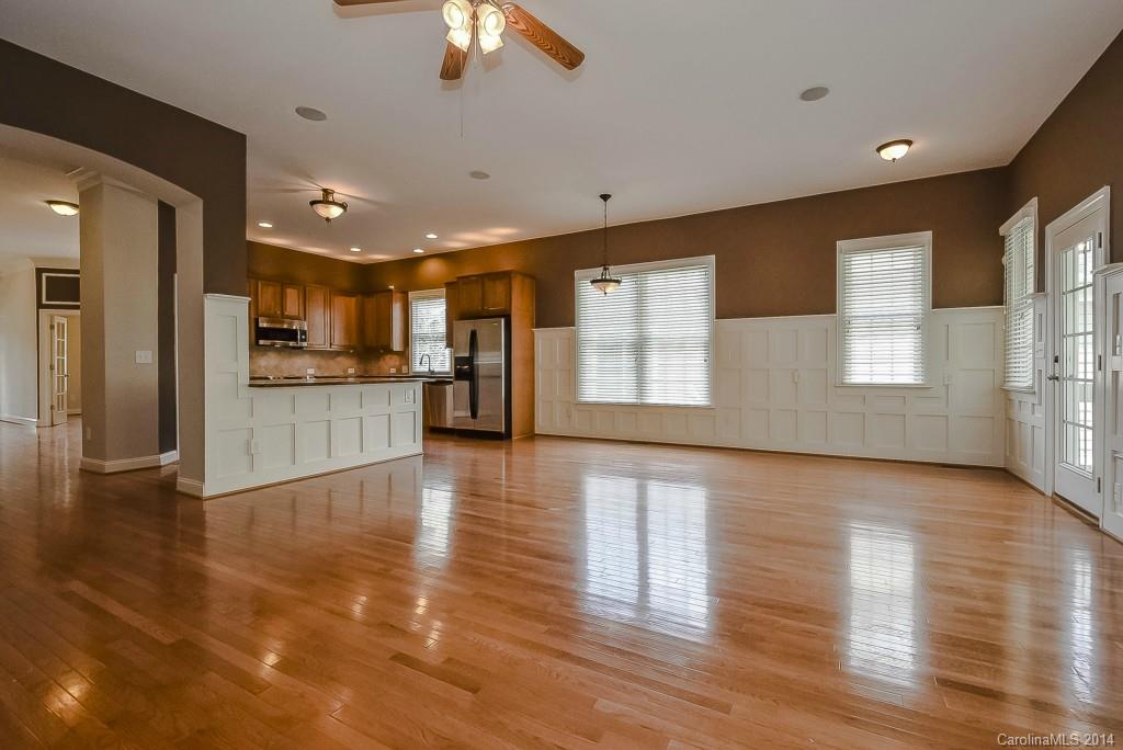 Baxter Village - Residential