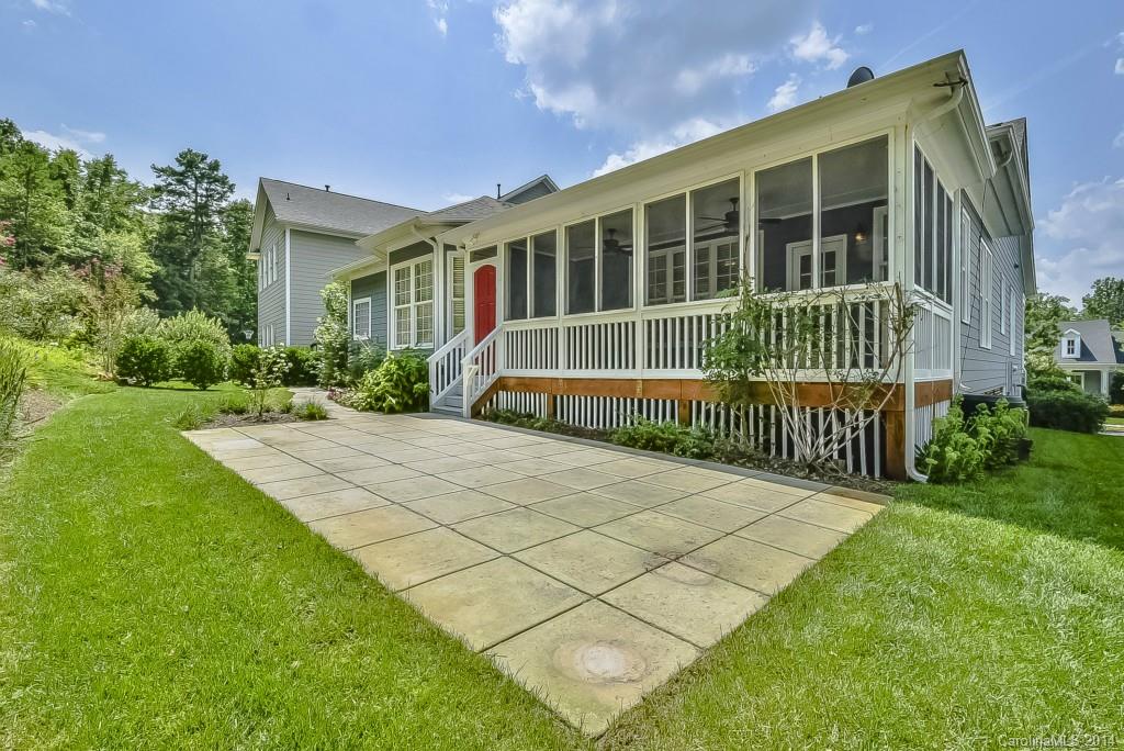 Baxter Village - Residential