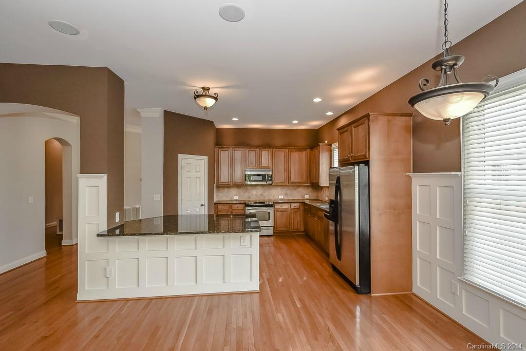 Baxter Village - Residential