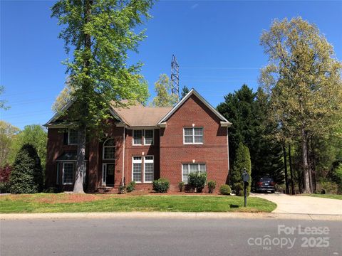 9418 Briarwick Lane Charlotte NC 28277
