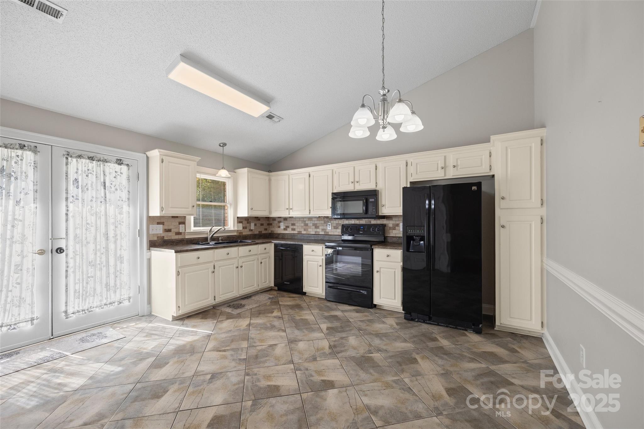 Devonridge - Residential