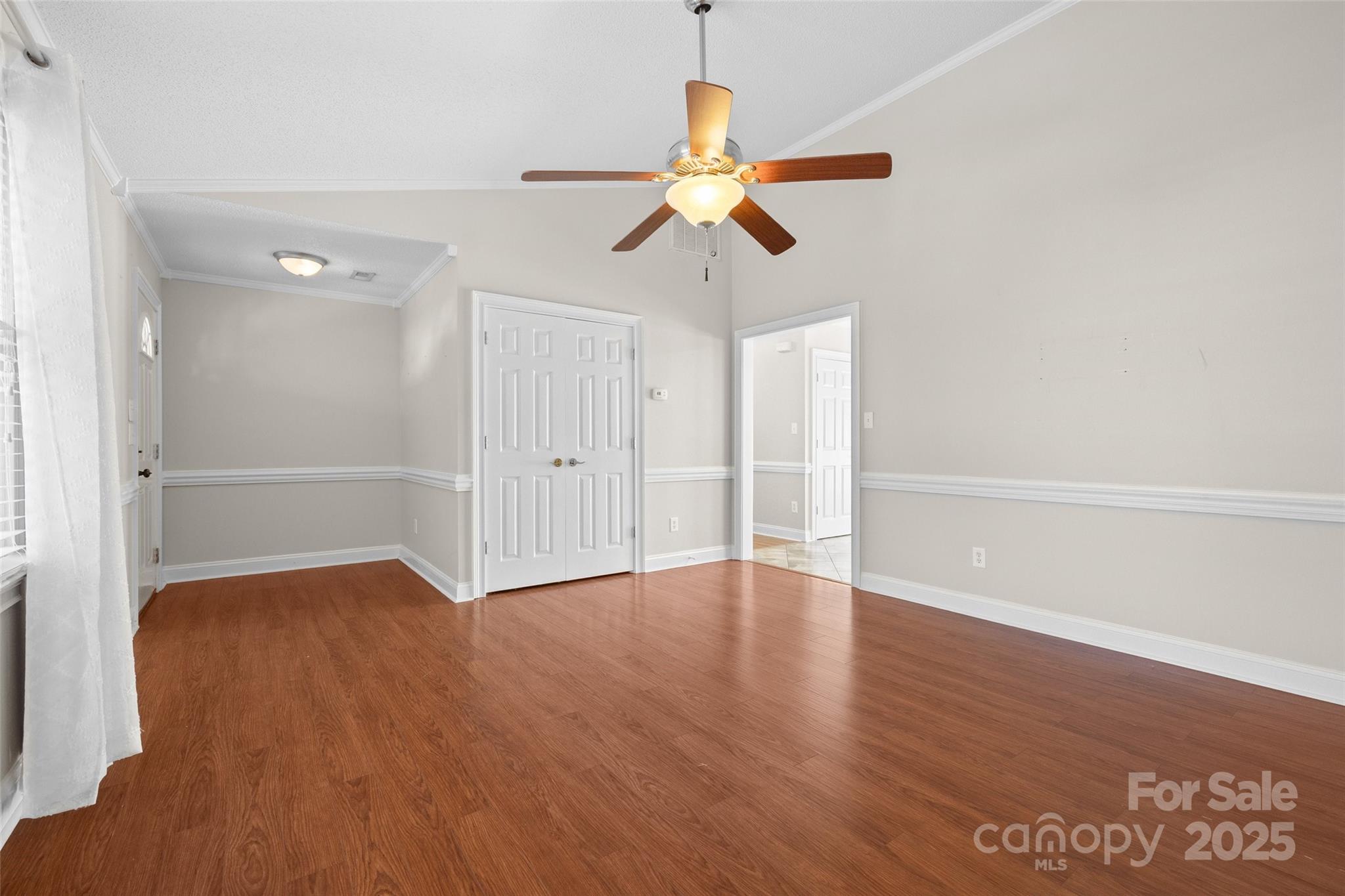 Devonridge - Residential