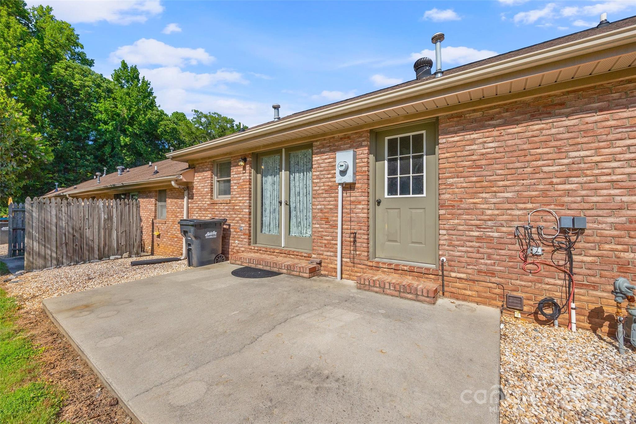 Devonridge - Residential