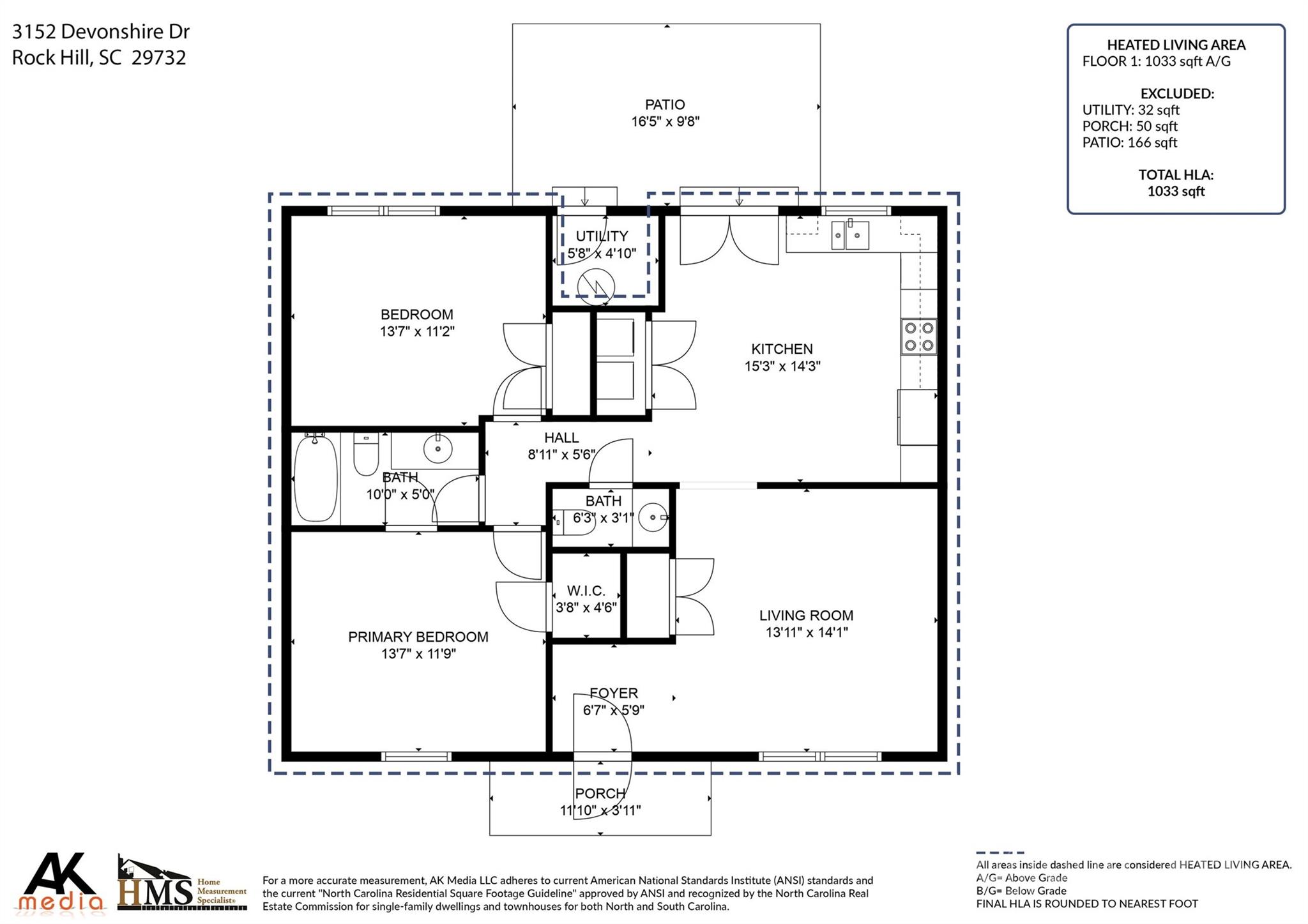Devonridge - Residential