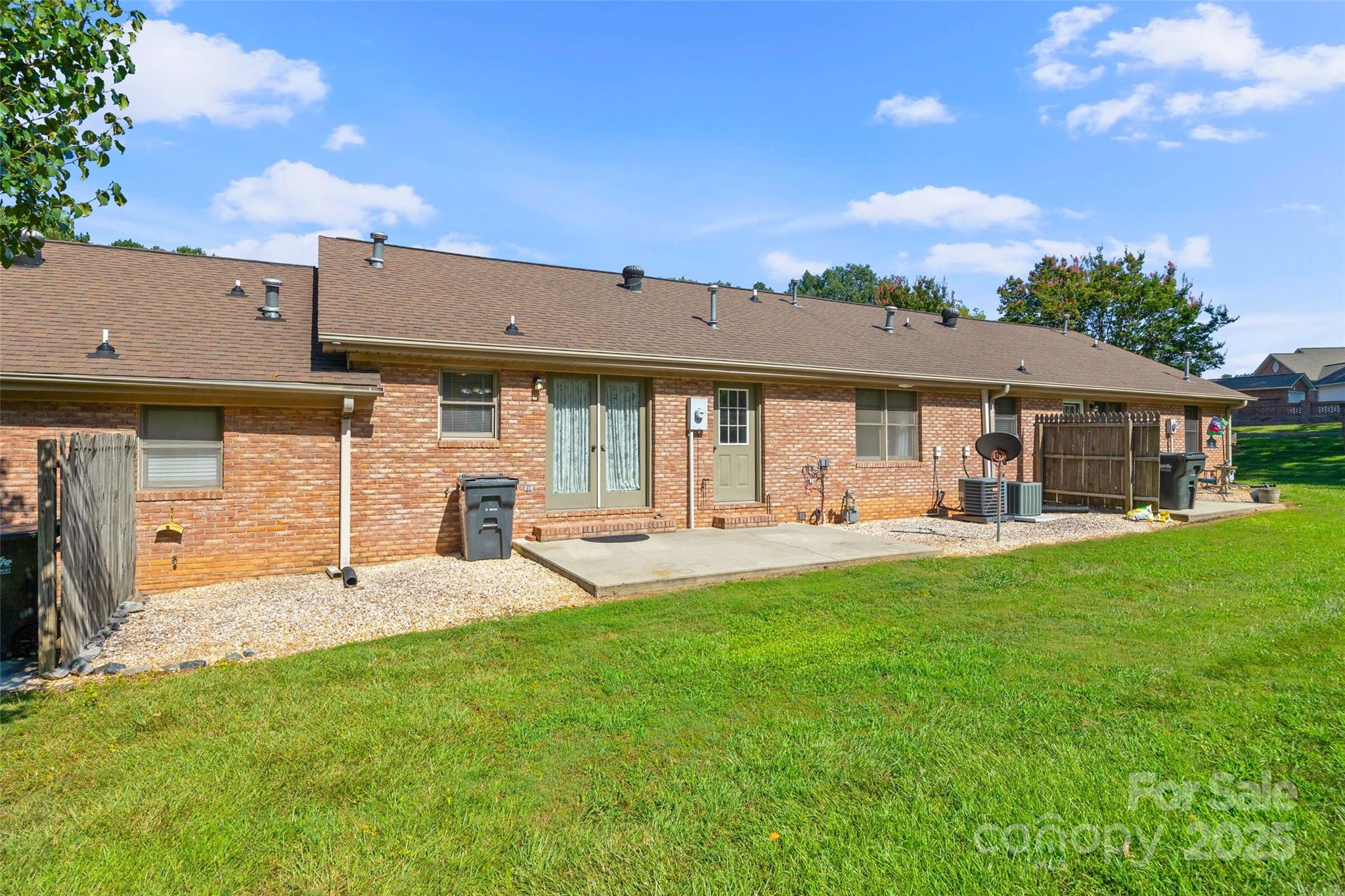 Devonridge - Residential