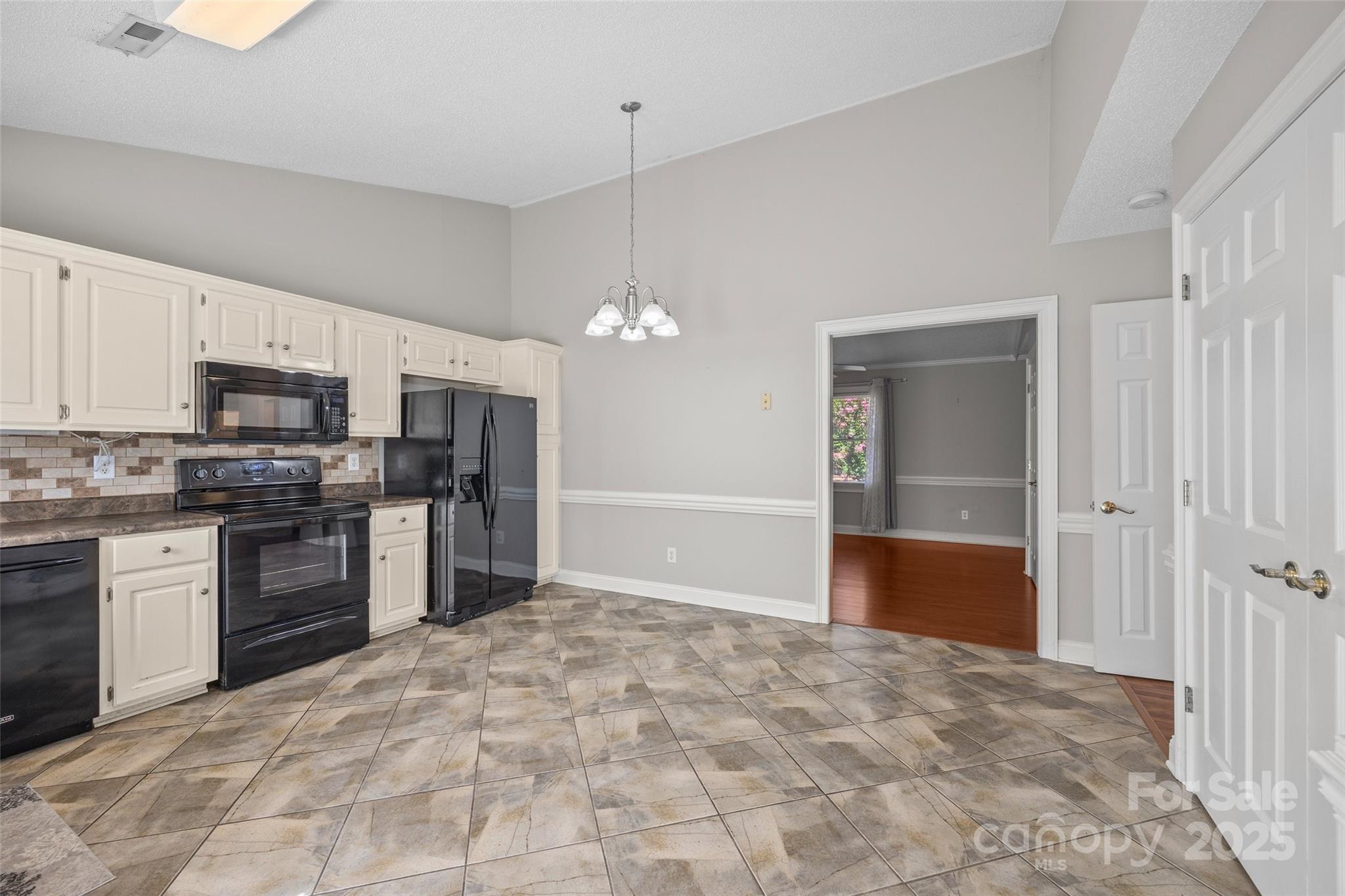 Devonridge - Residential