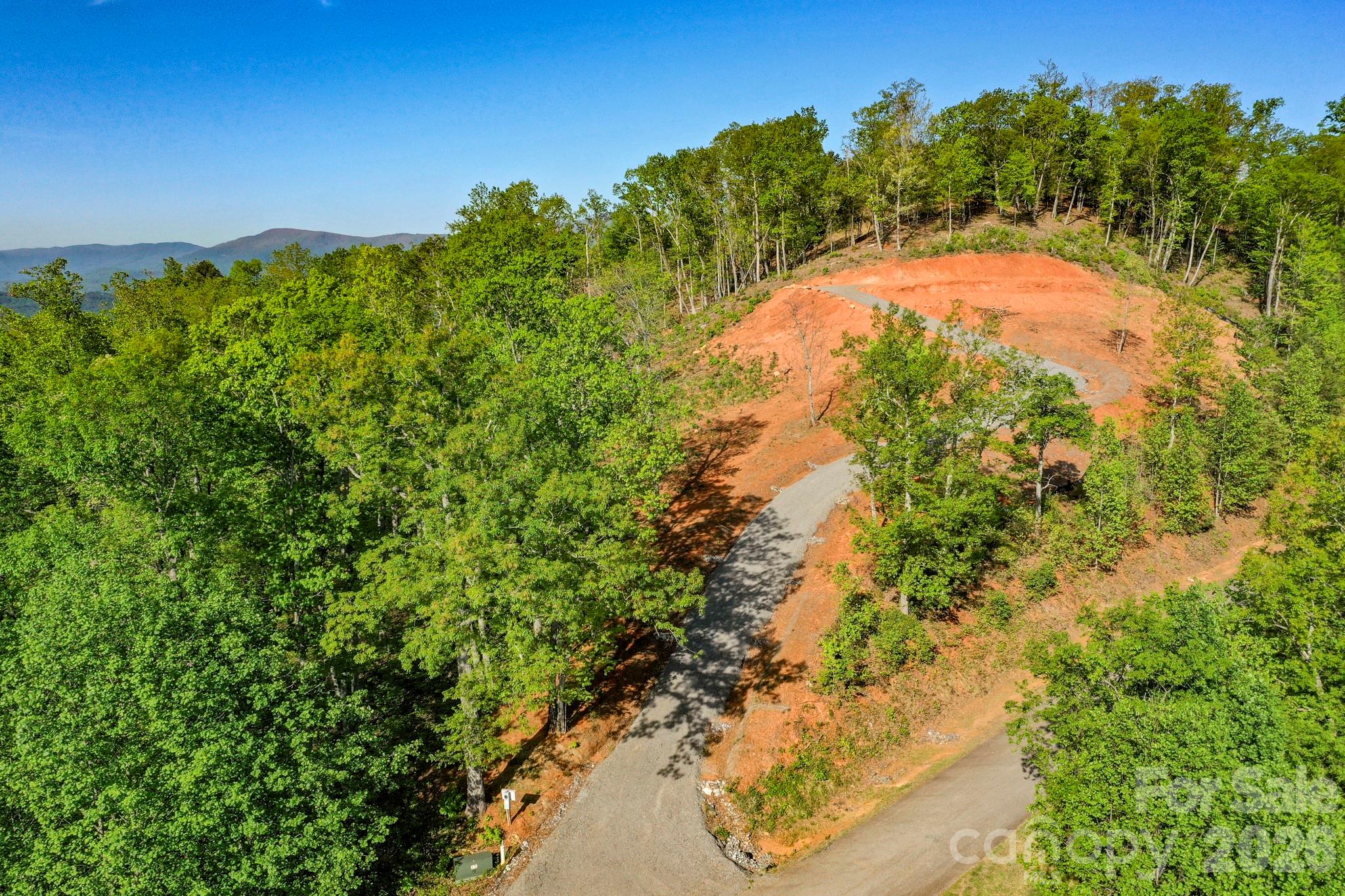 Vista At Bills Mountain - Land