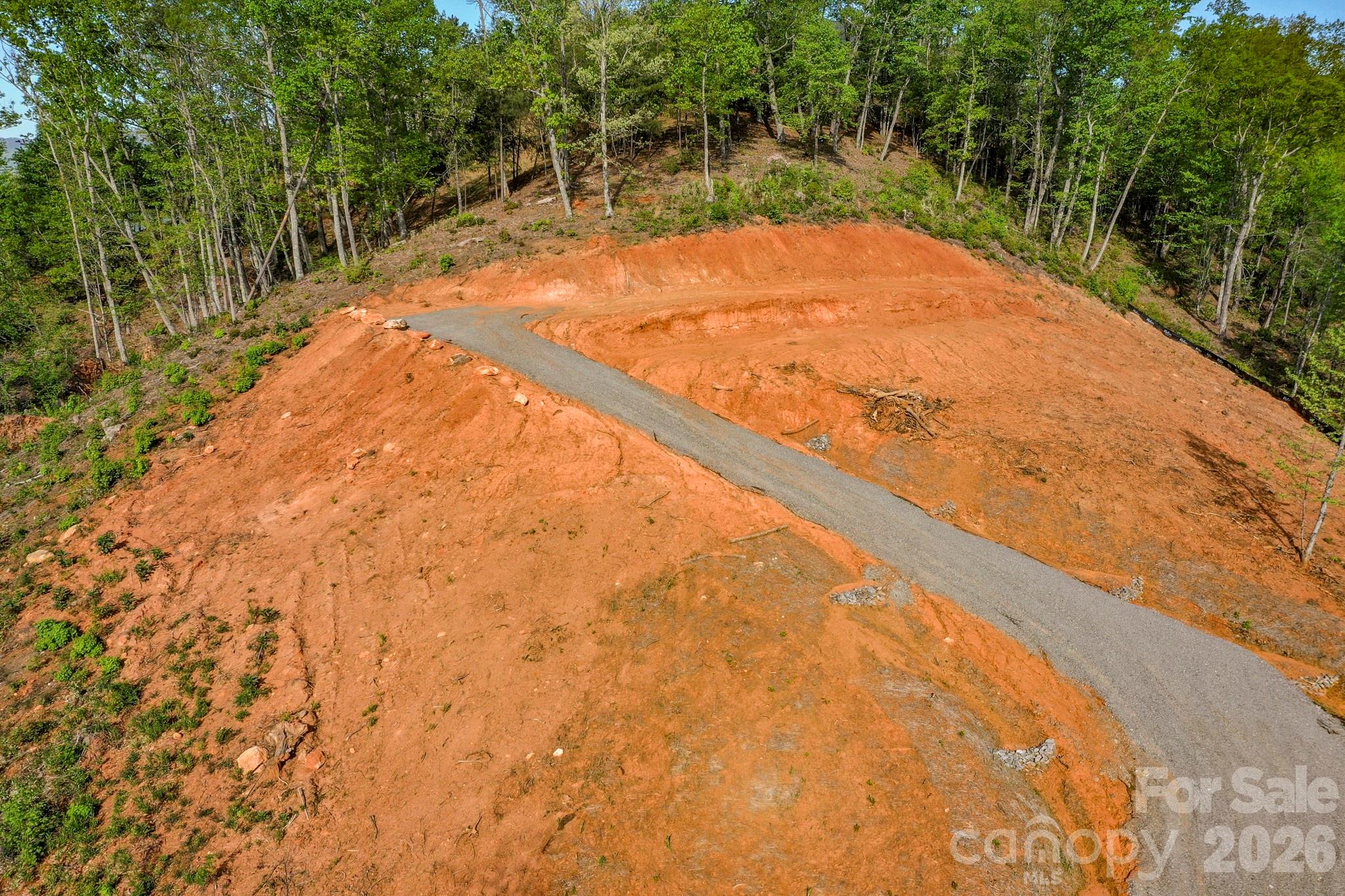 Vista At Bills Mountain - Land