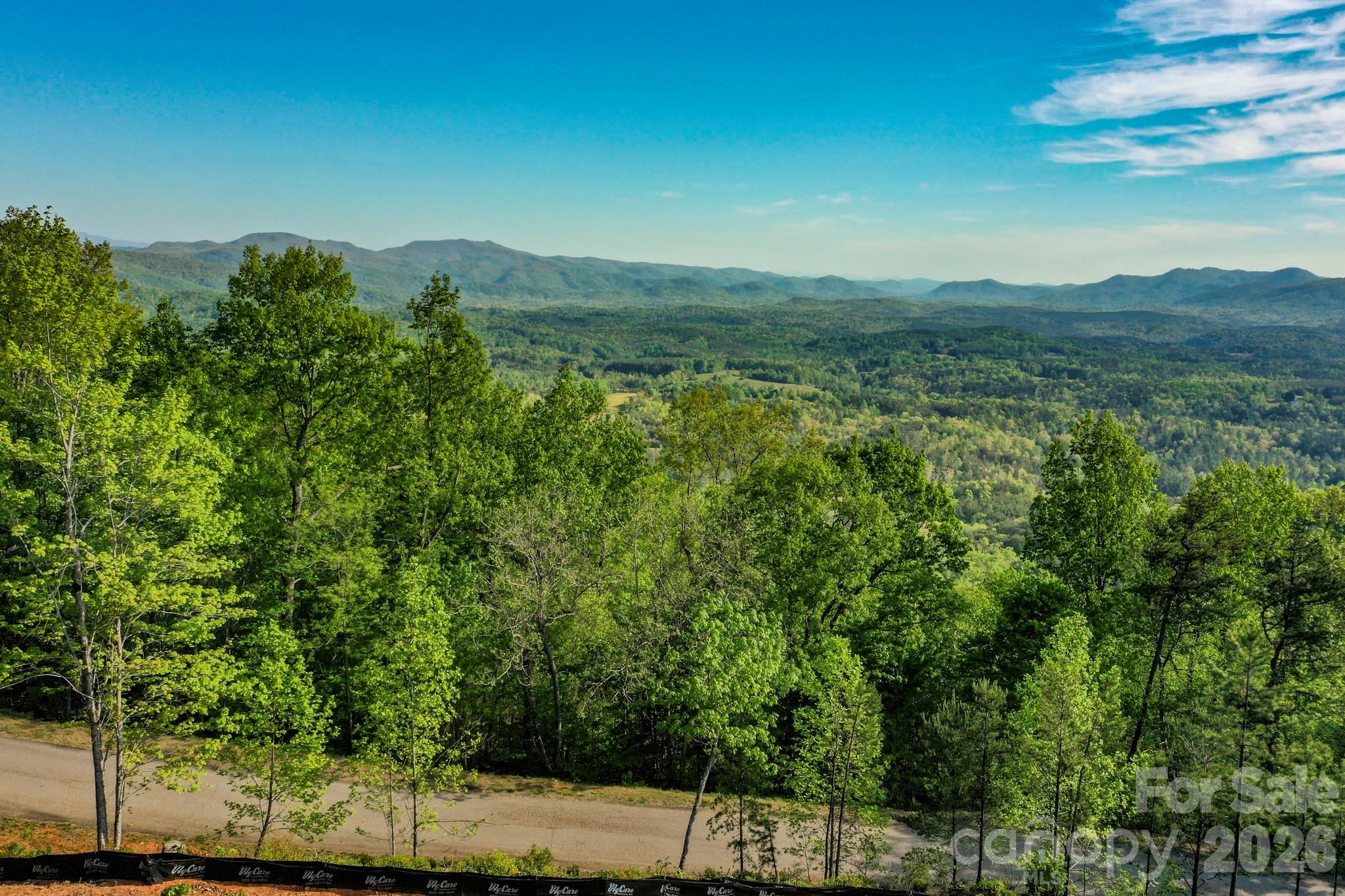 Vista At Bills Mountain - Land