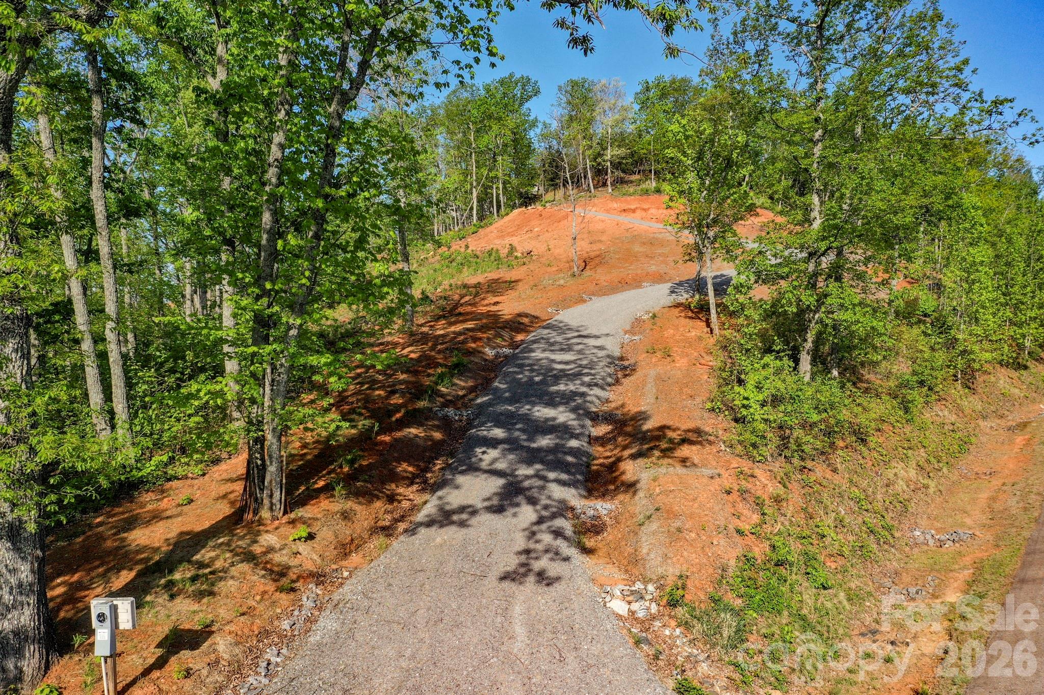 Vista At Bills Mountain - Land