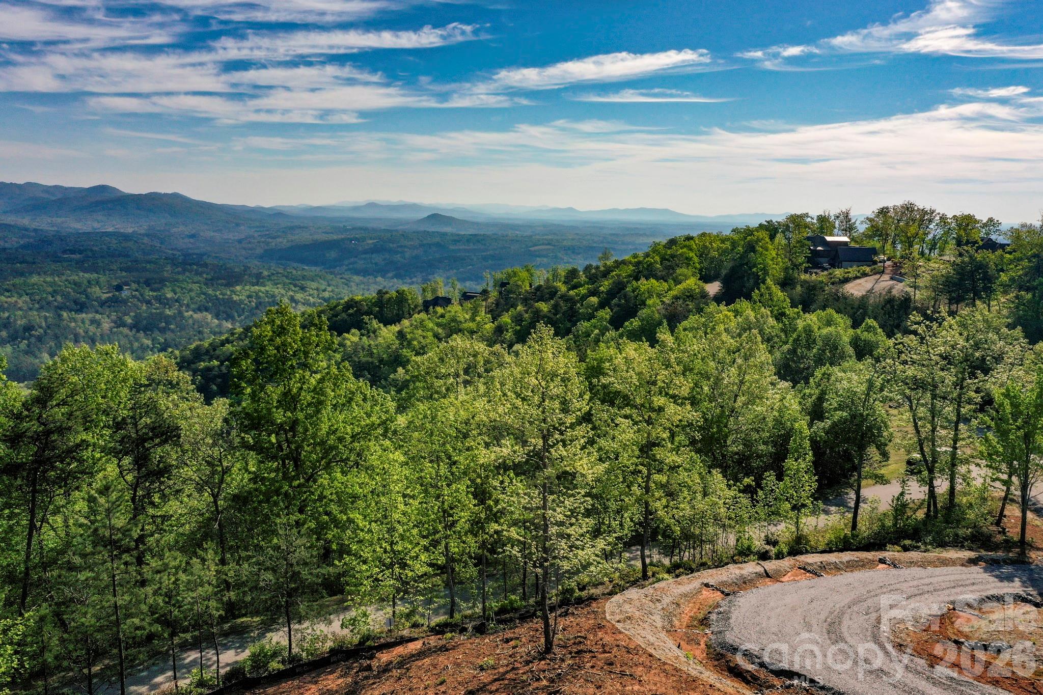 Vista At Bills Mountain - Land