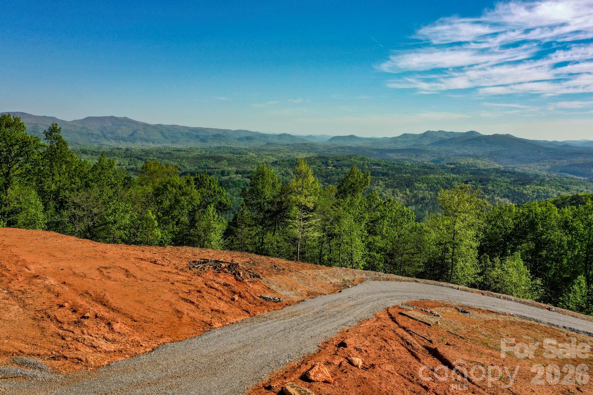 Vista At Bills Mountain - Land