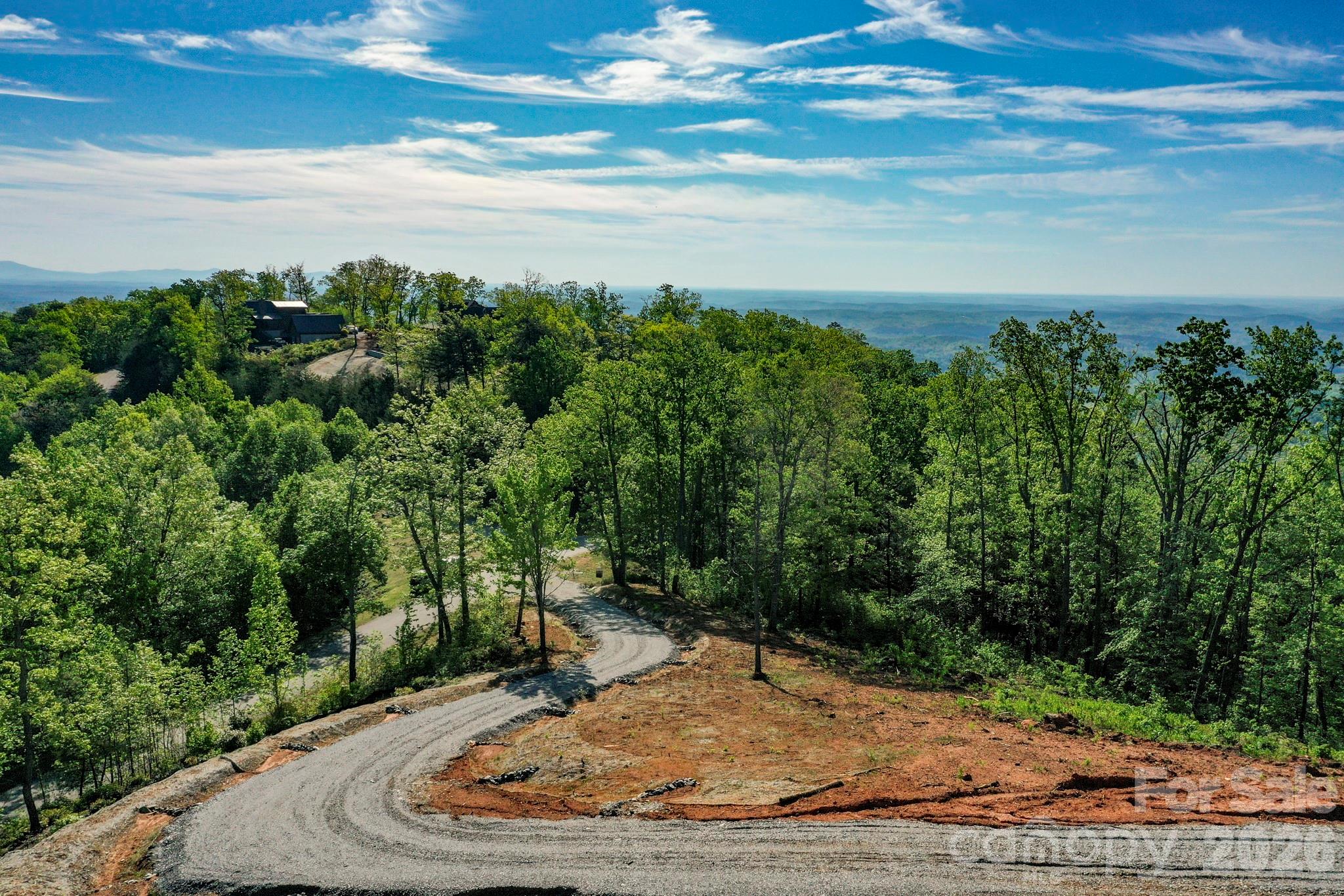 Vista At Bills Mountain - Land