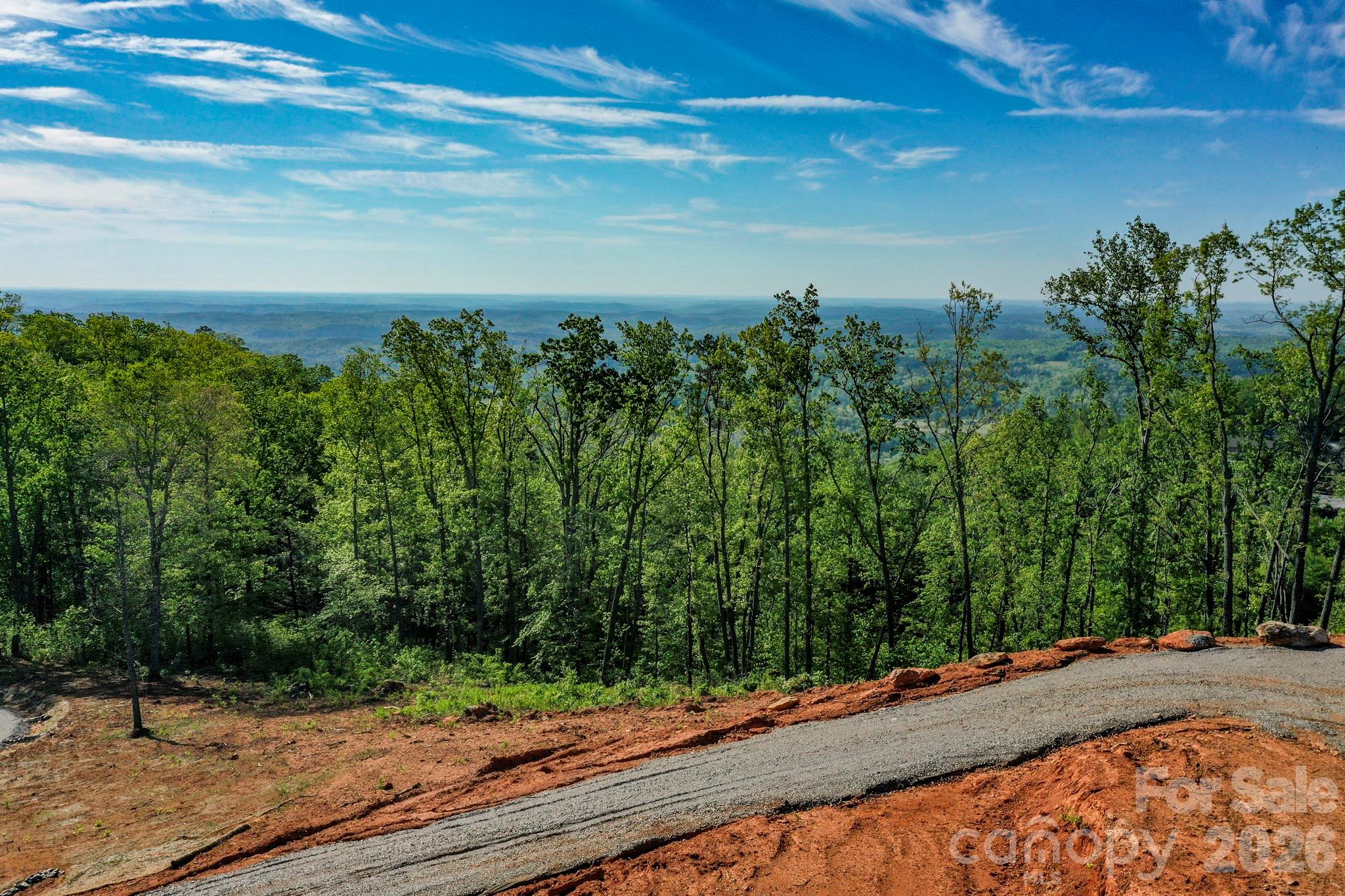 Vista At Bills Mountain - Land