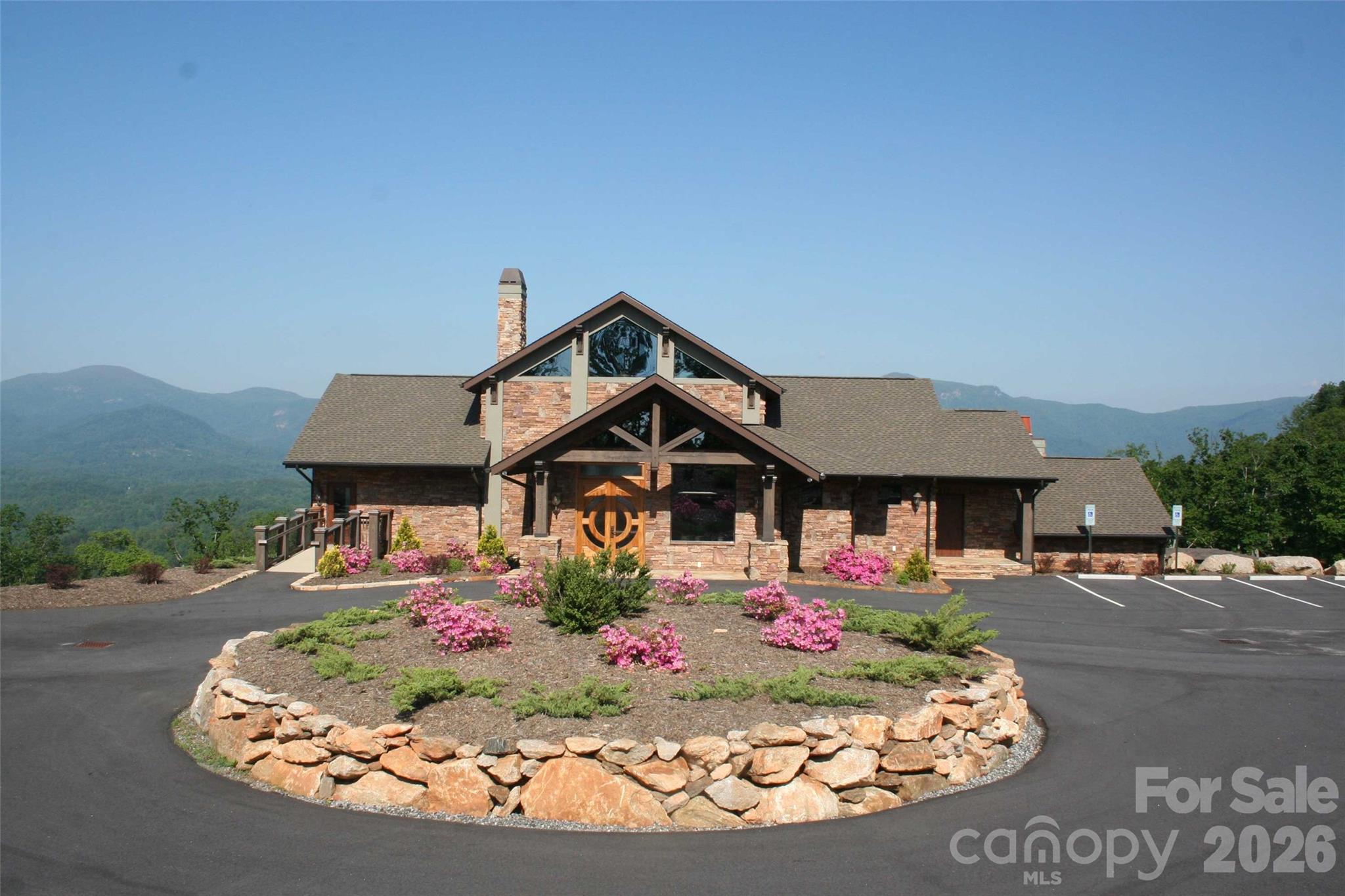 Vista At Bills Mountain - Land