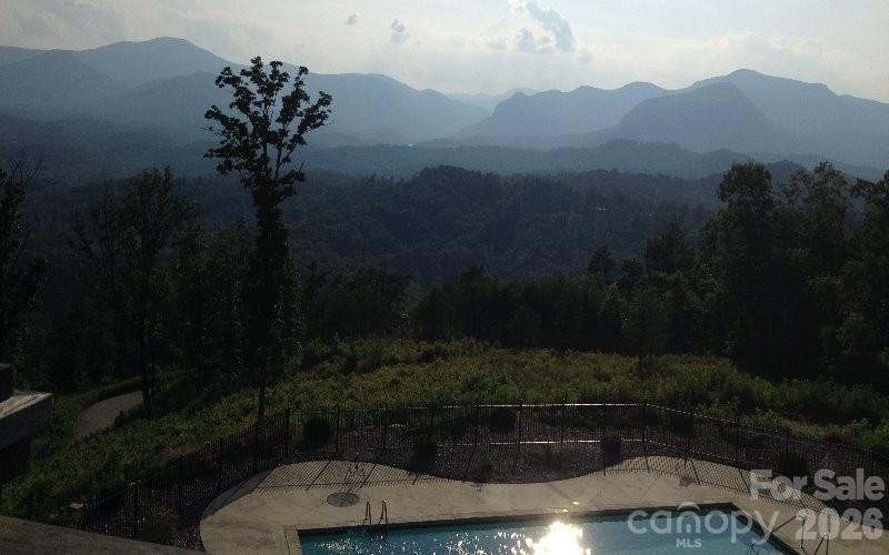 Vista At Bills Mountain - Land