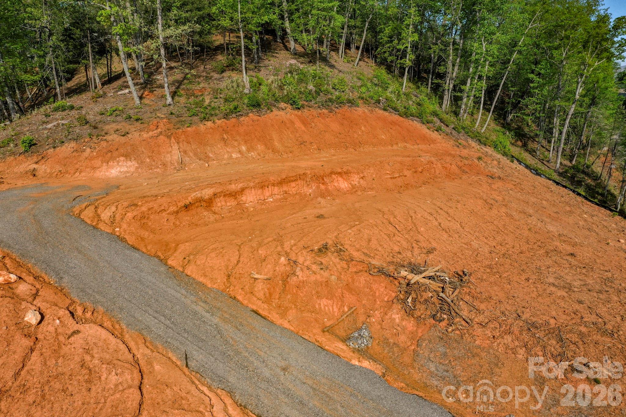 Vista At Bills Mountain - Land
