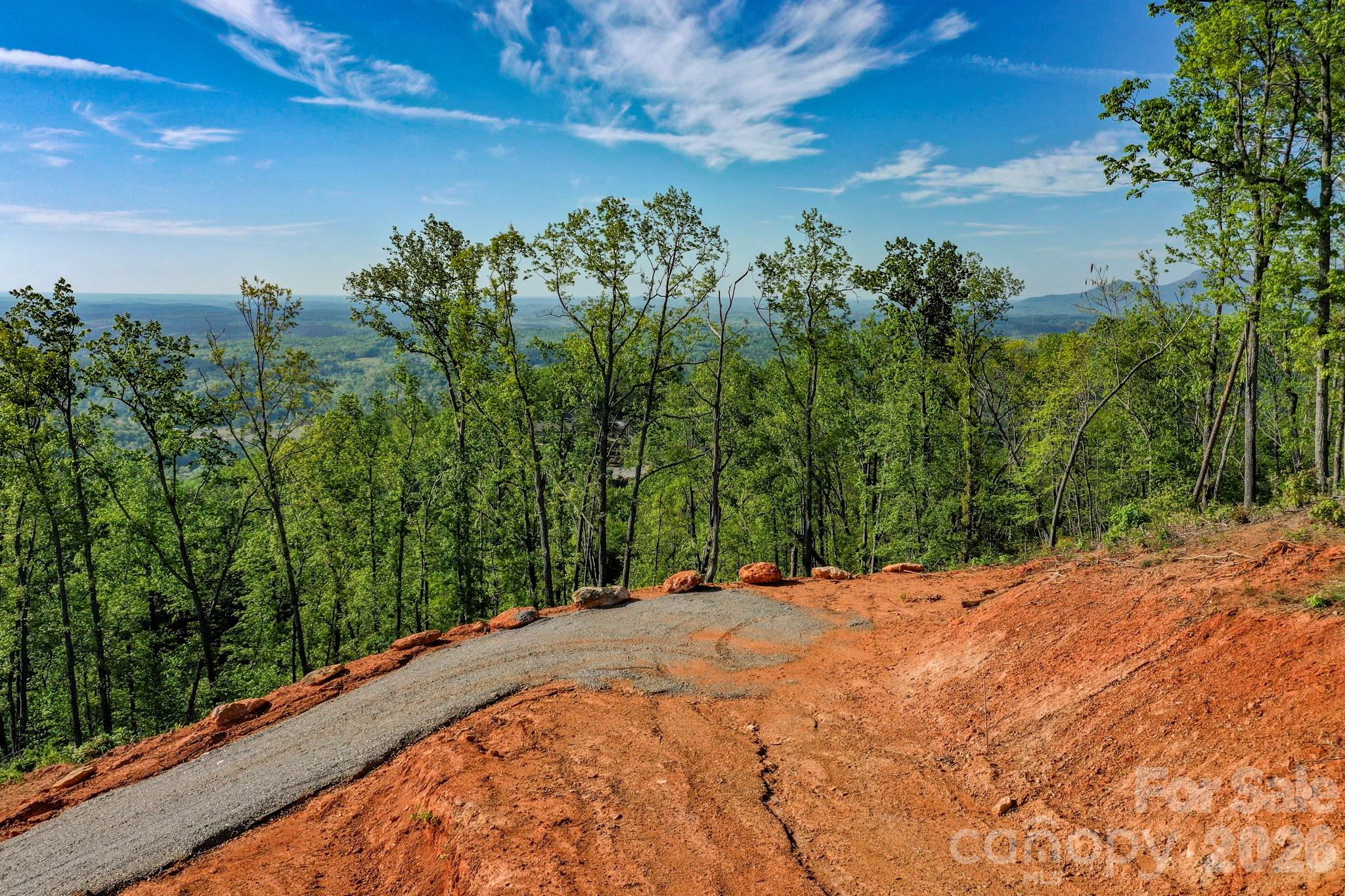 Vista At Bills Mountain - Land