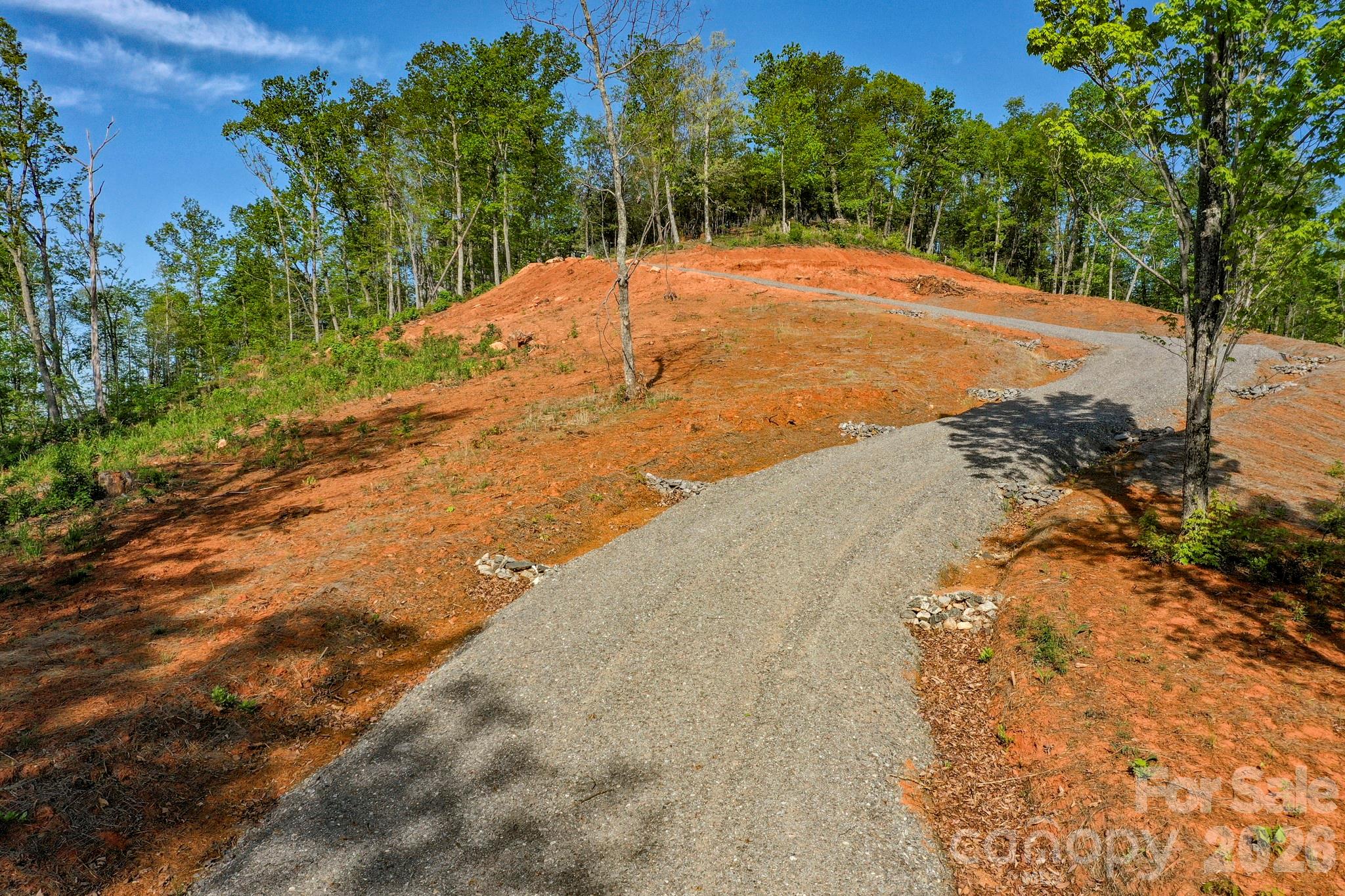 Vista At Bills Mountain - Land