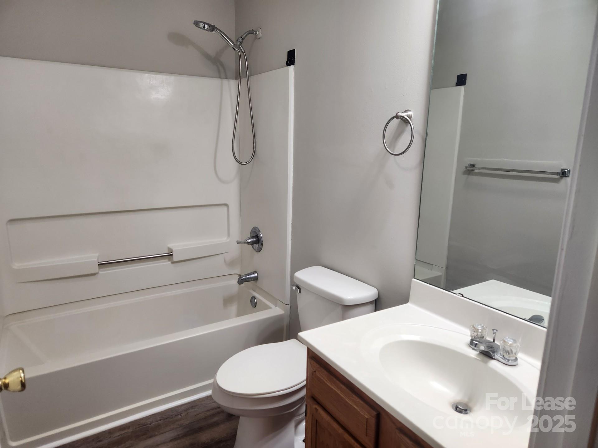 None - Residential Lease