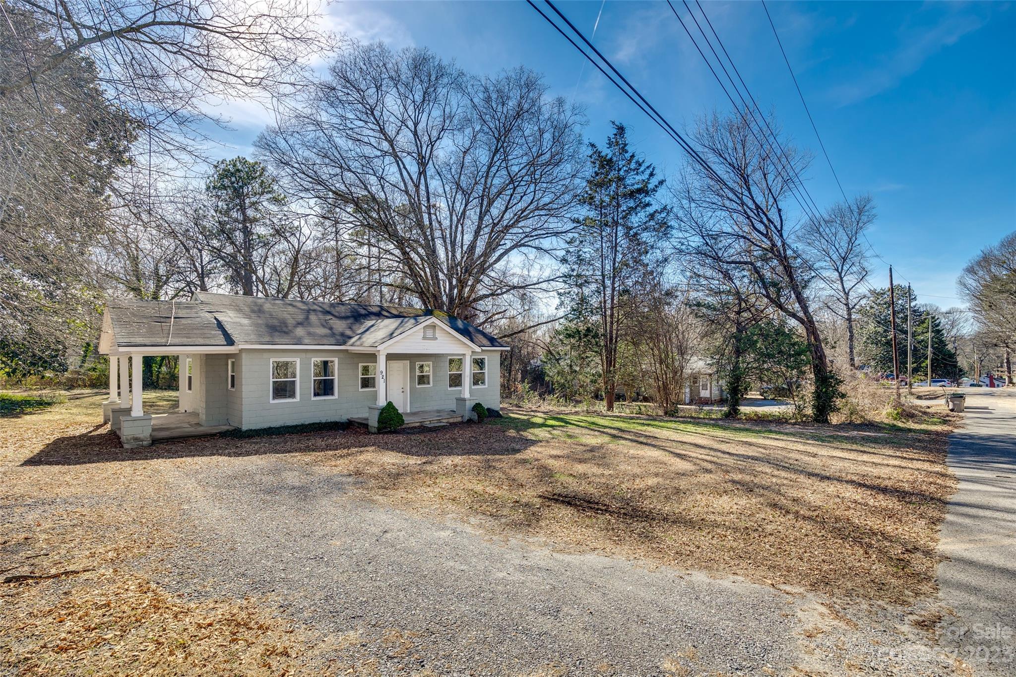 Park Terrace - Residential