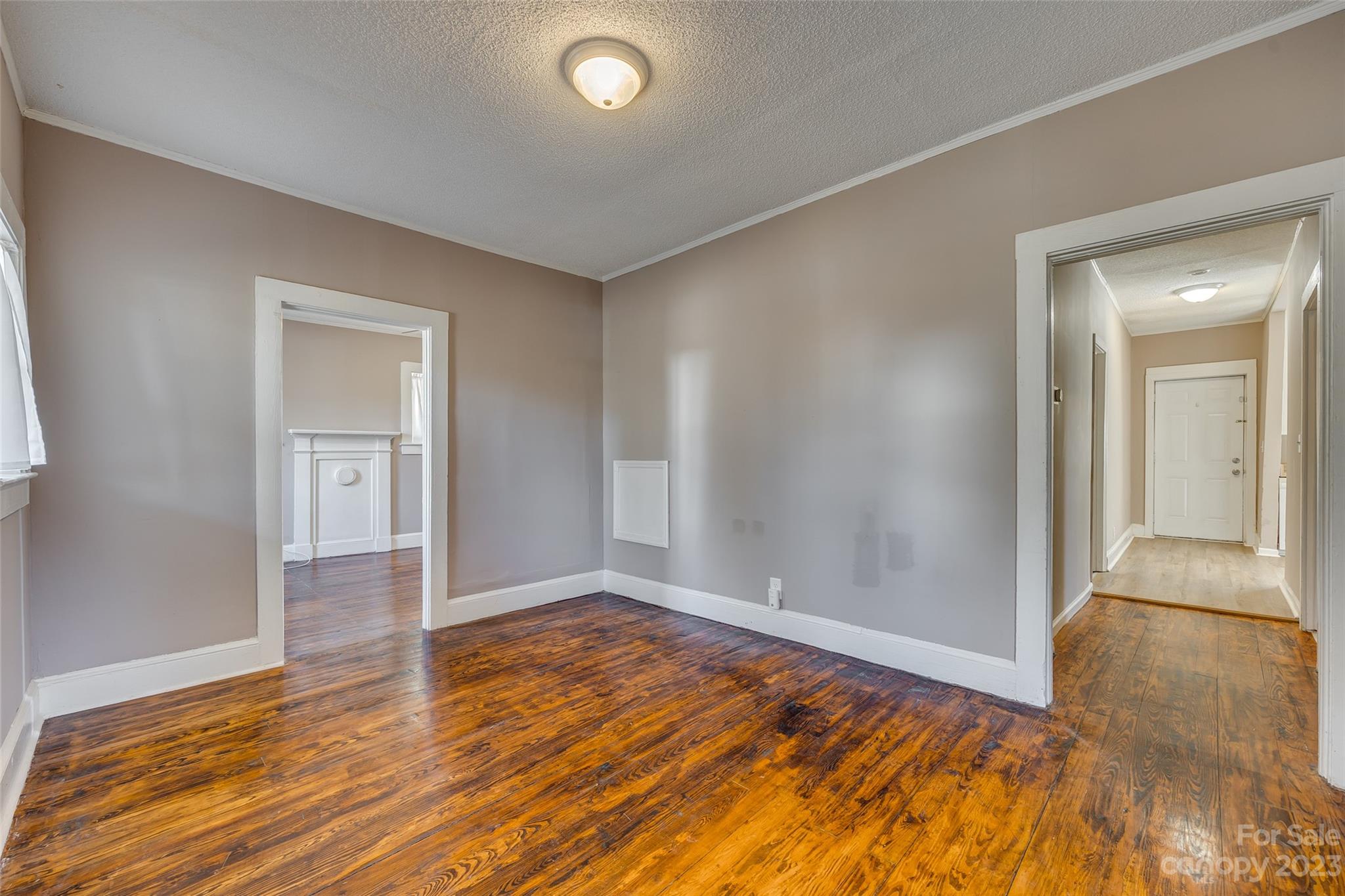 Park Terrace - Residential