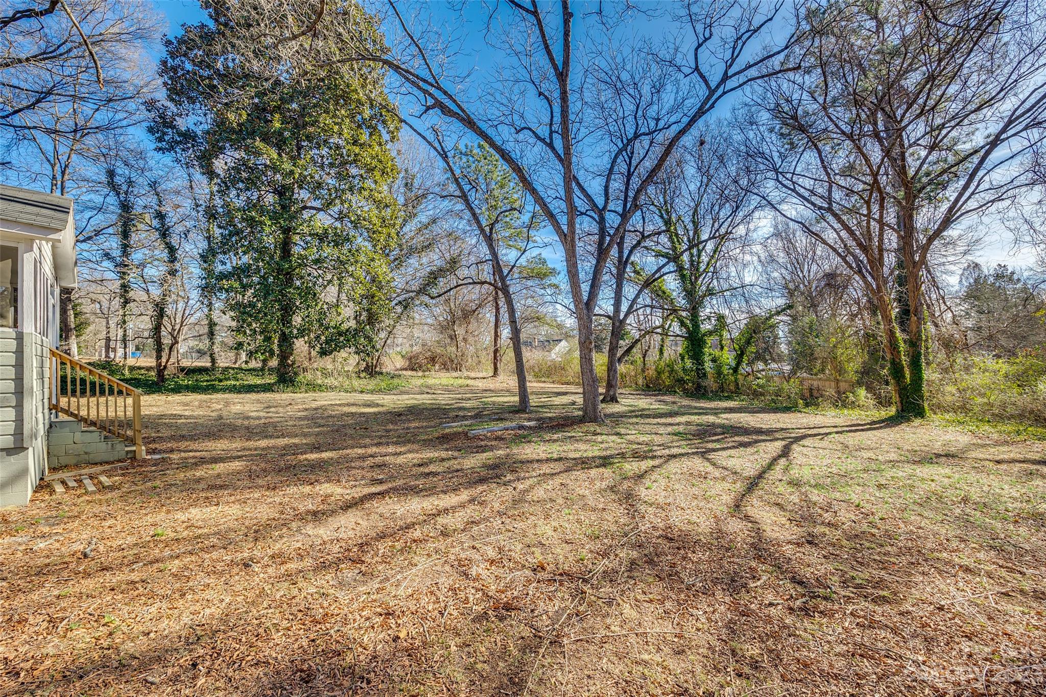 Park Terrace - Residential