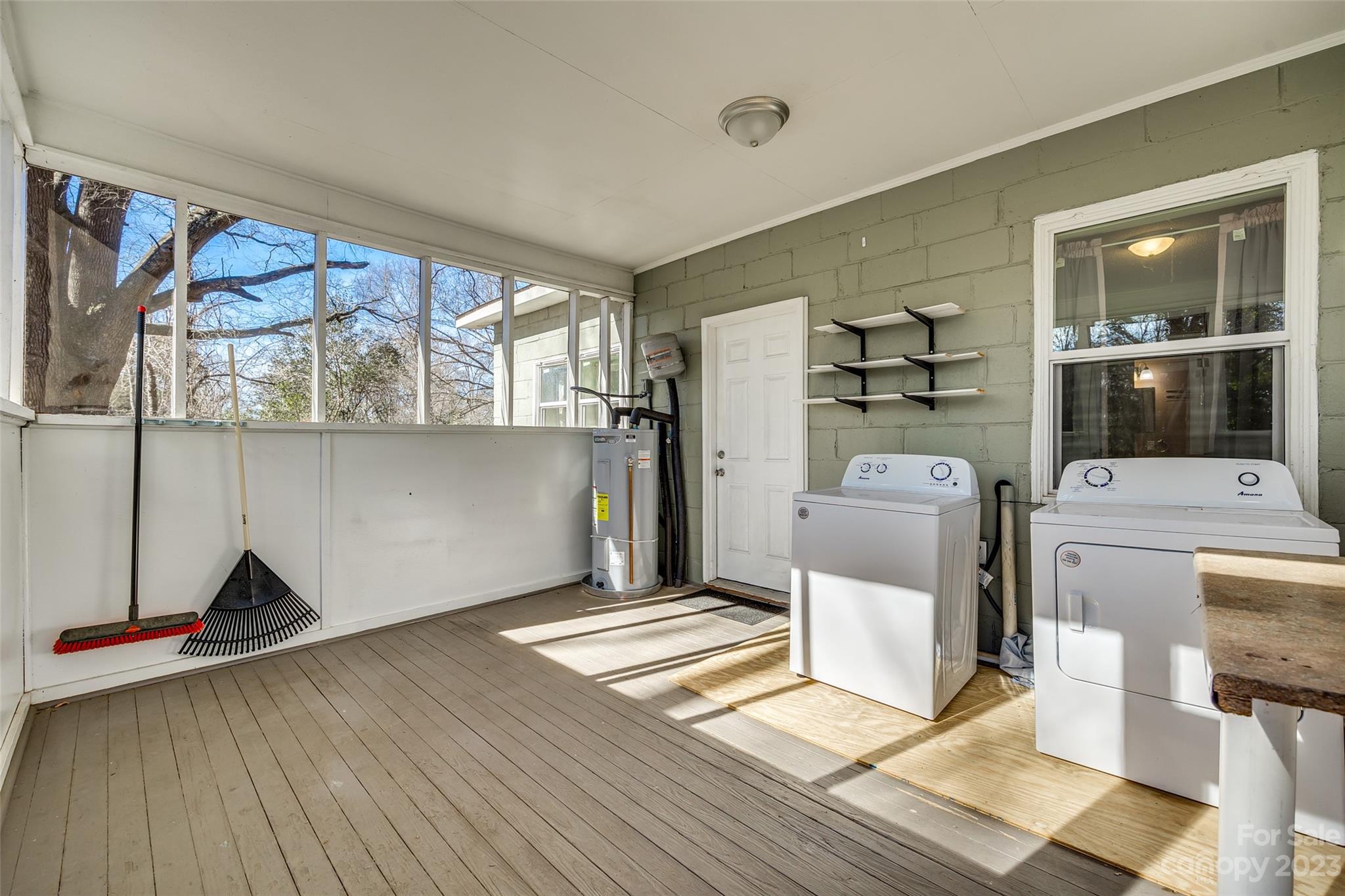 Park Terrace - Residential