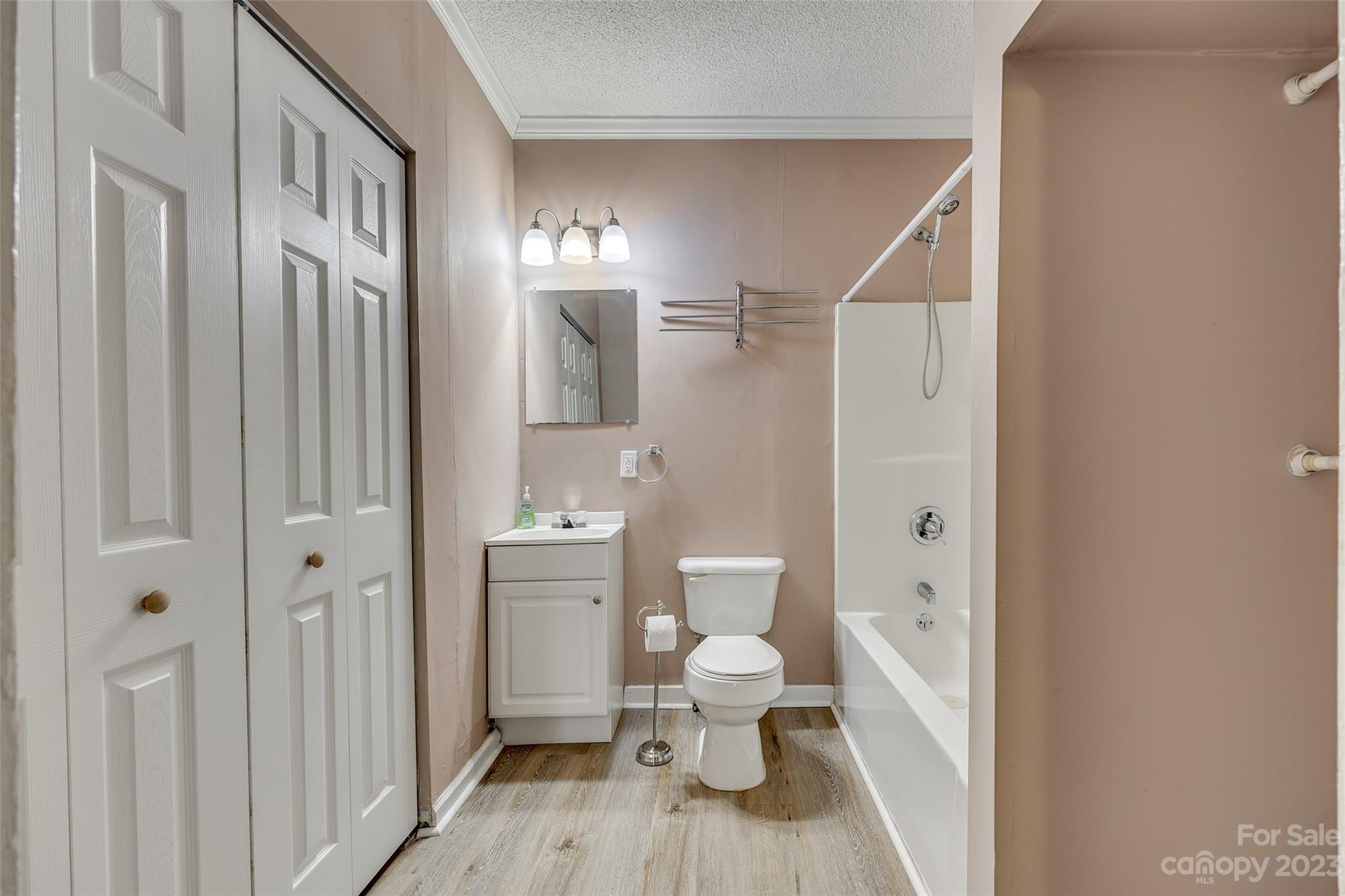 Park Terrace - Residential