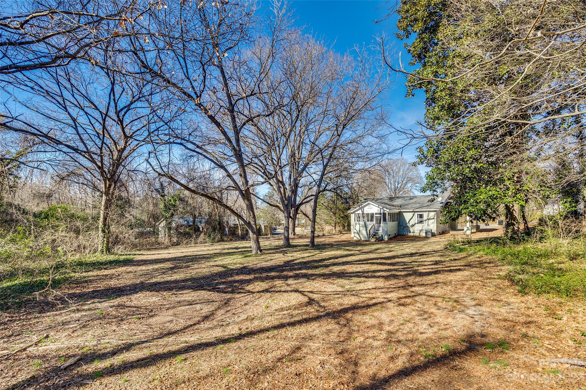 Park Terrace - Residential