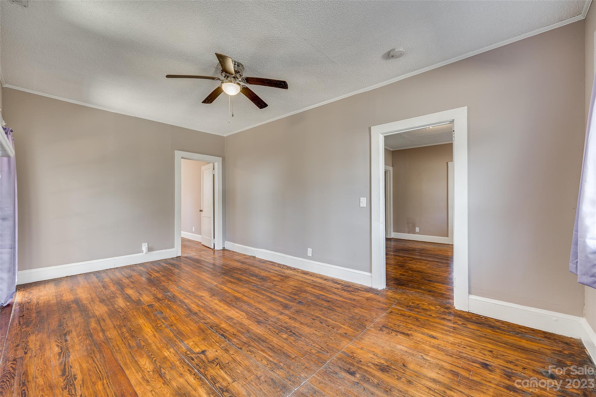 Park Terrace - Residential