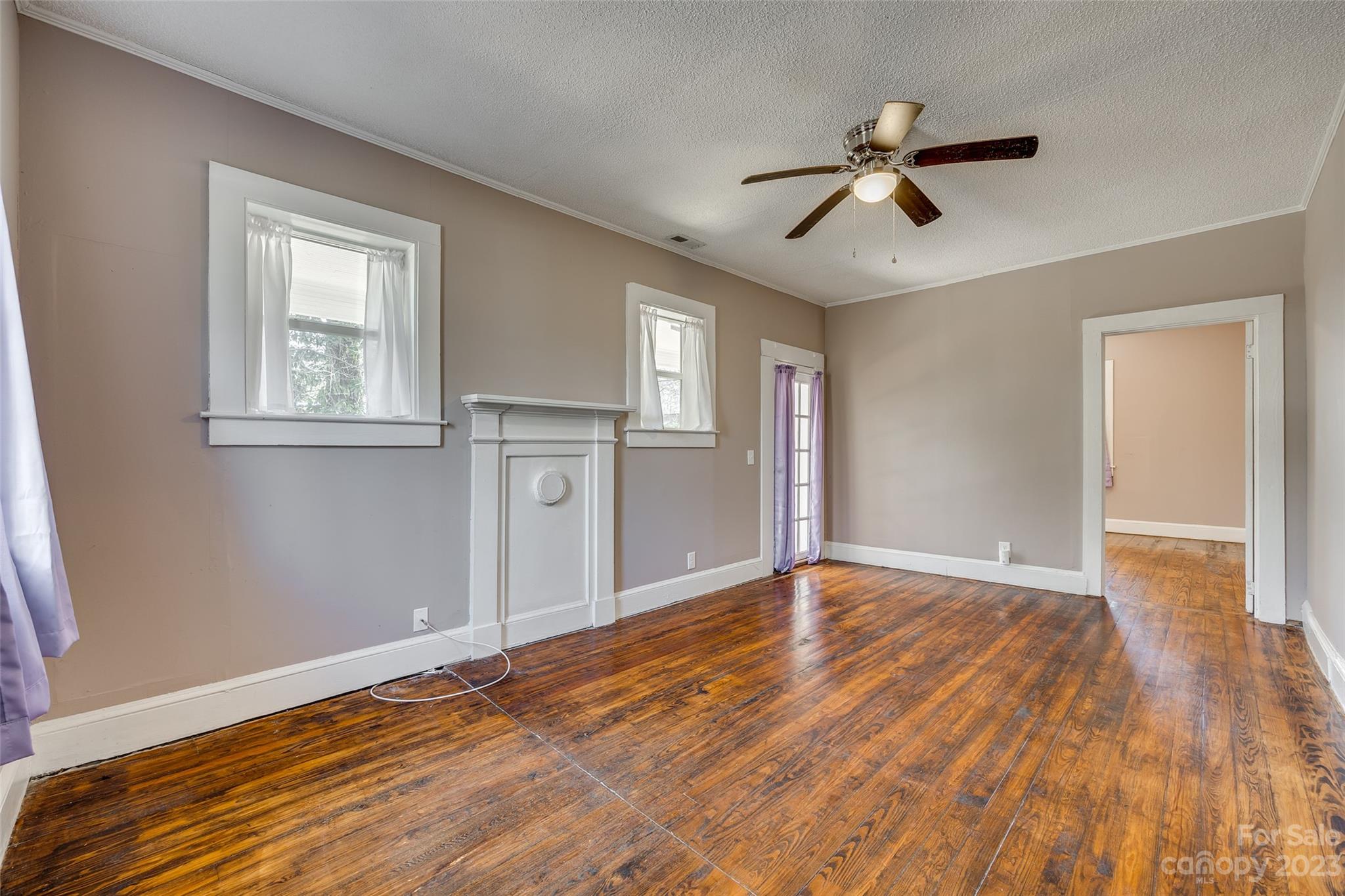 Park Terrace - Residential