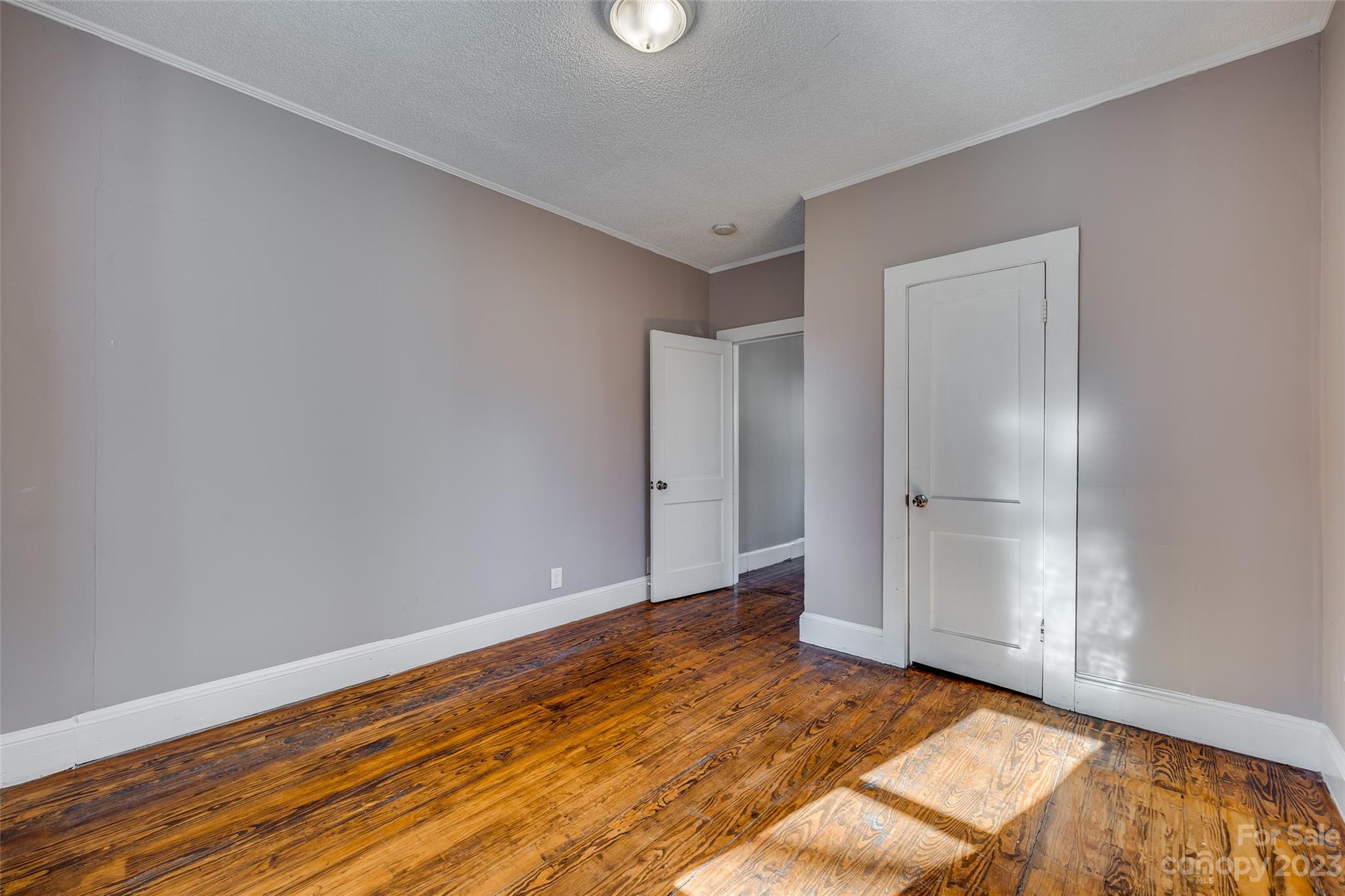 Park Terrace - Residential