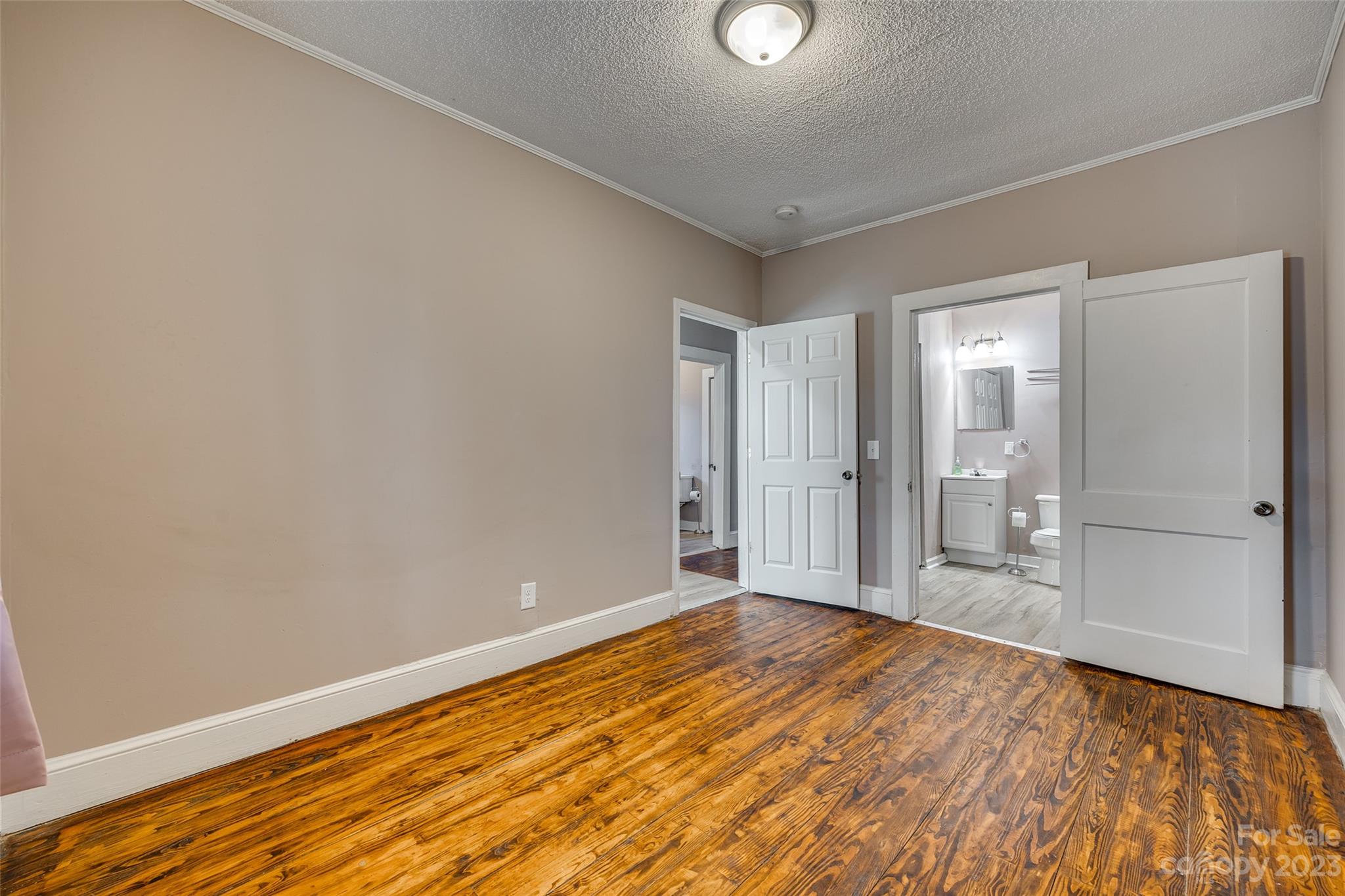 Park Terrace - Residential