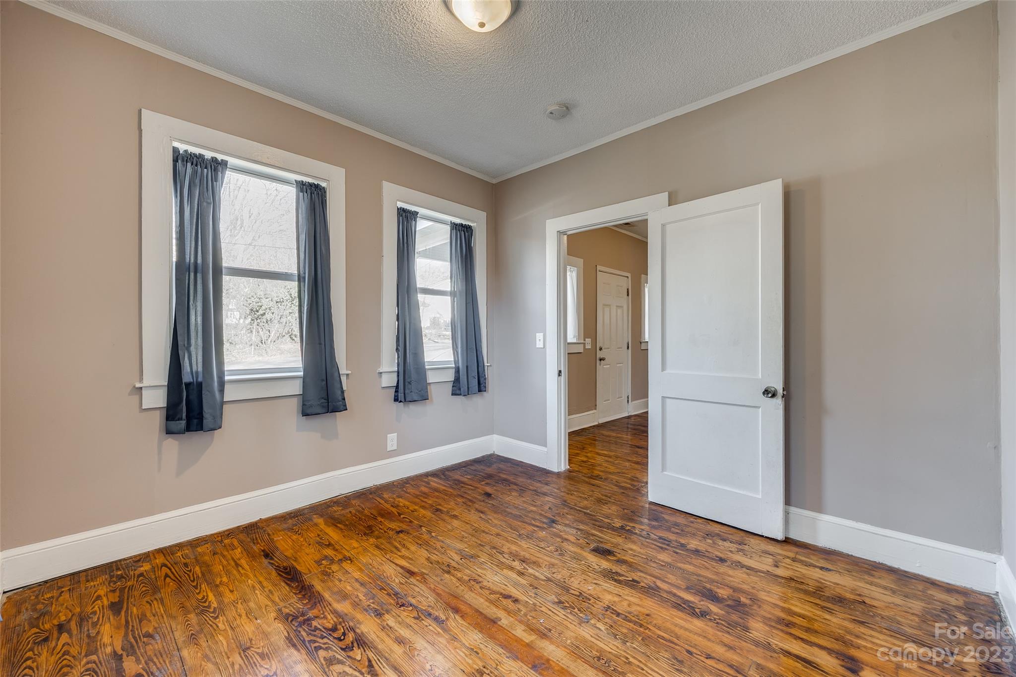 Park Terrace - Residential