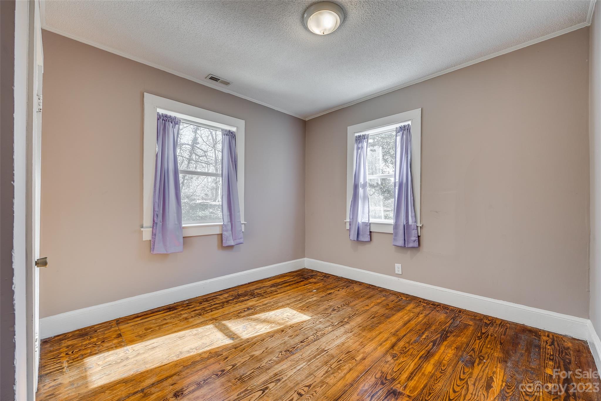 Park Terrace - Residential