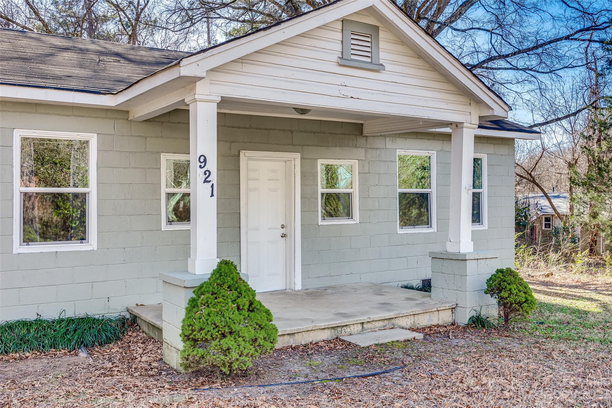 Park Terrace - Residential