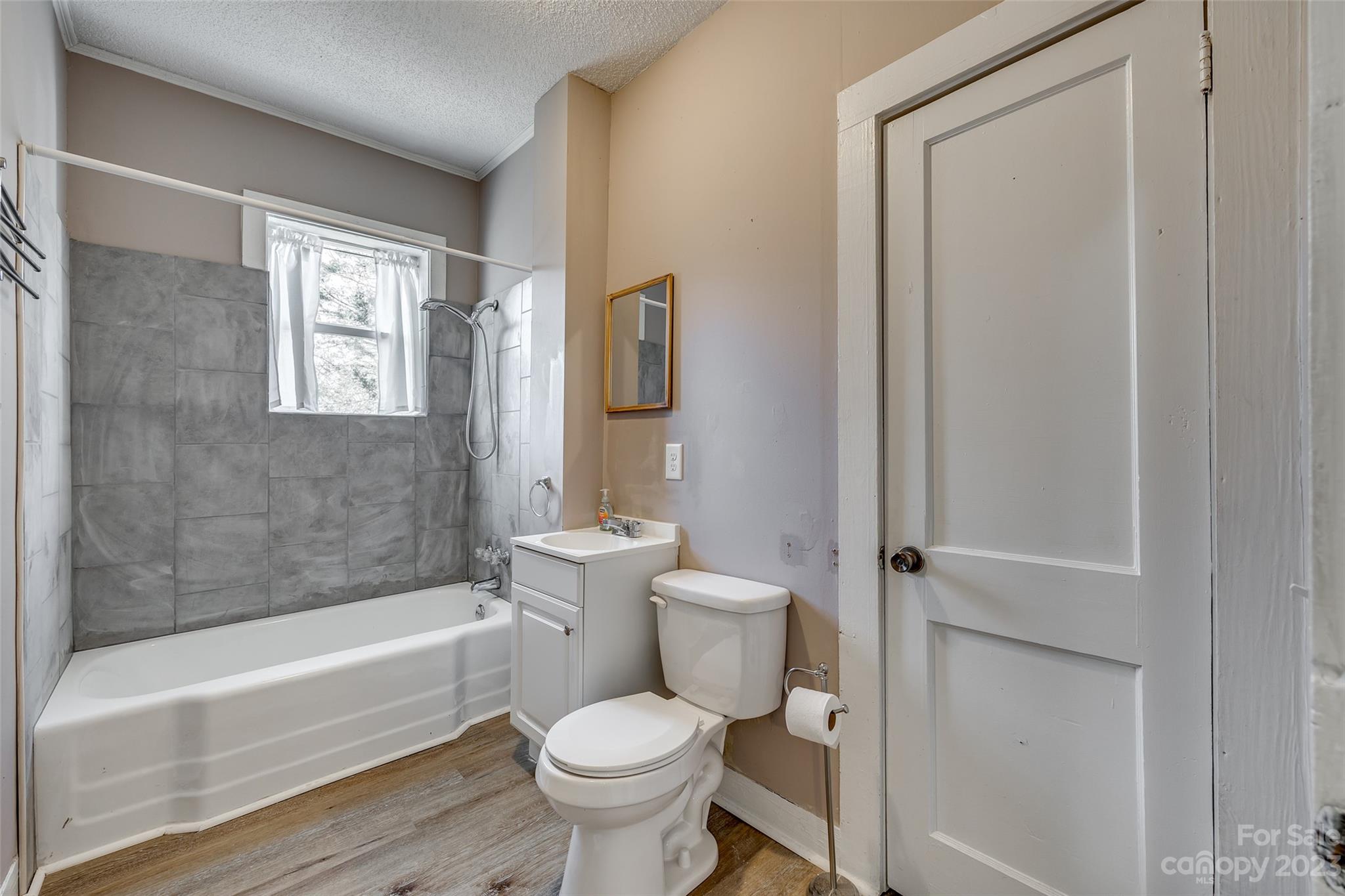 Park Terrace - Residential