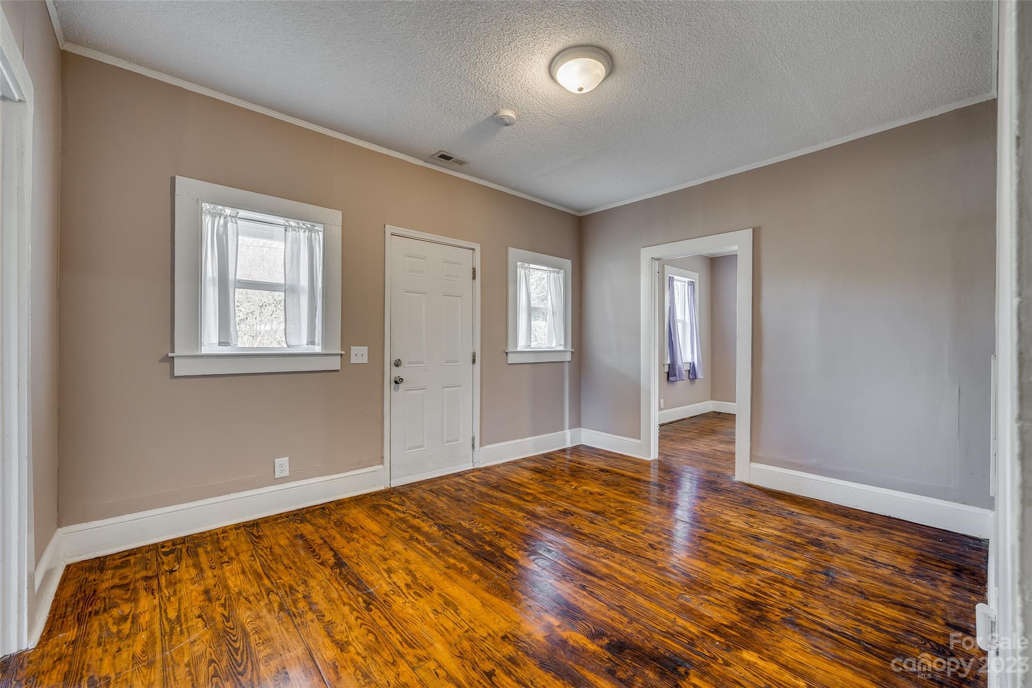 Park Terrace - Residential