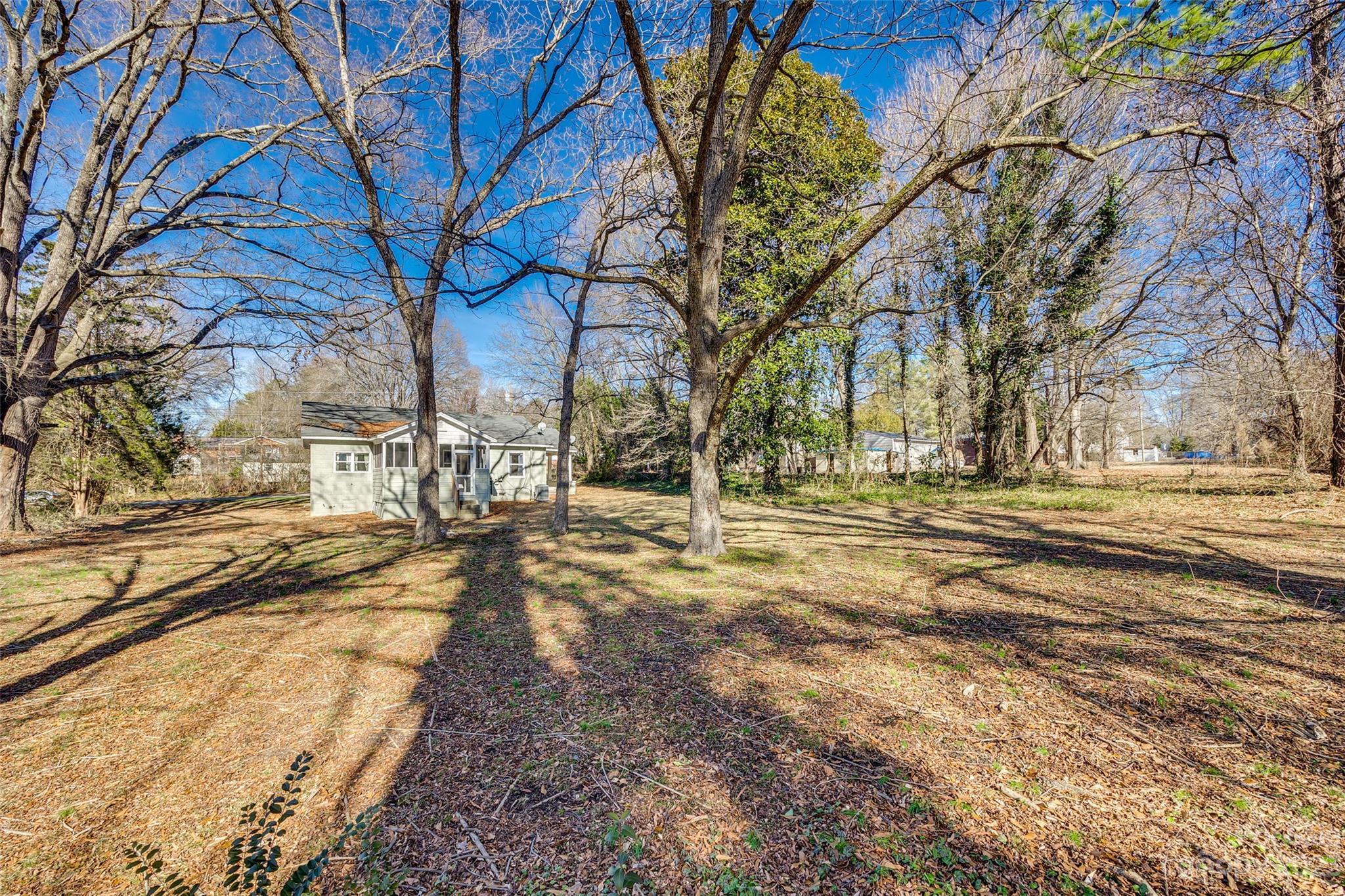 Park Terrace - Residential