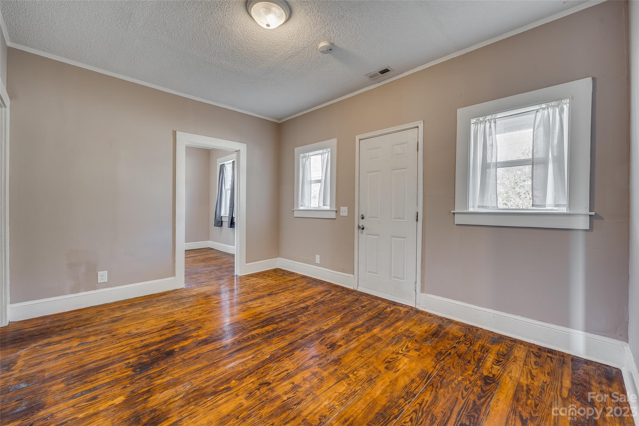 Park Terrace - Residential