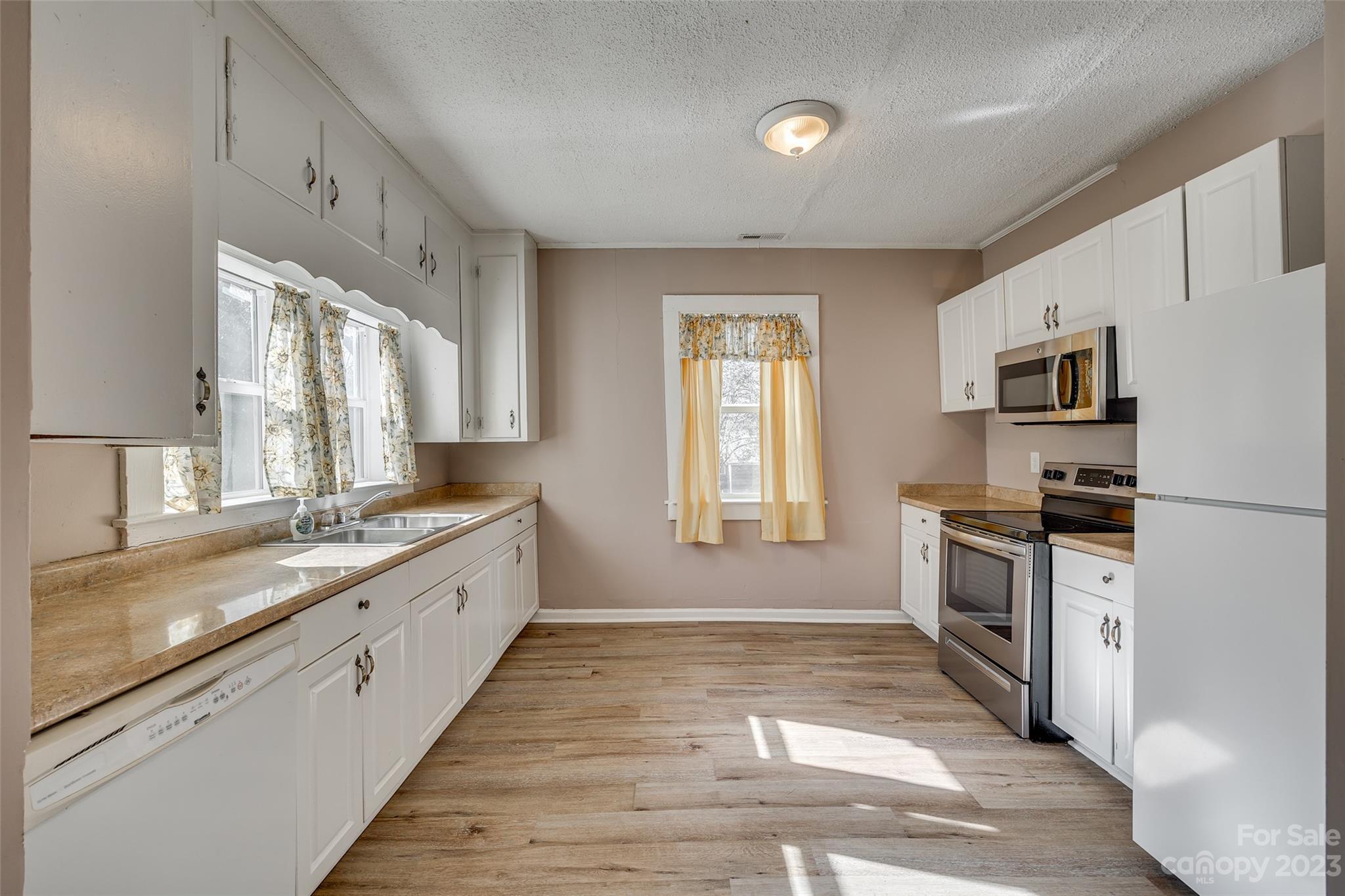 Park Terrace - Residential