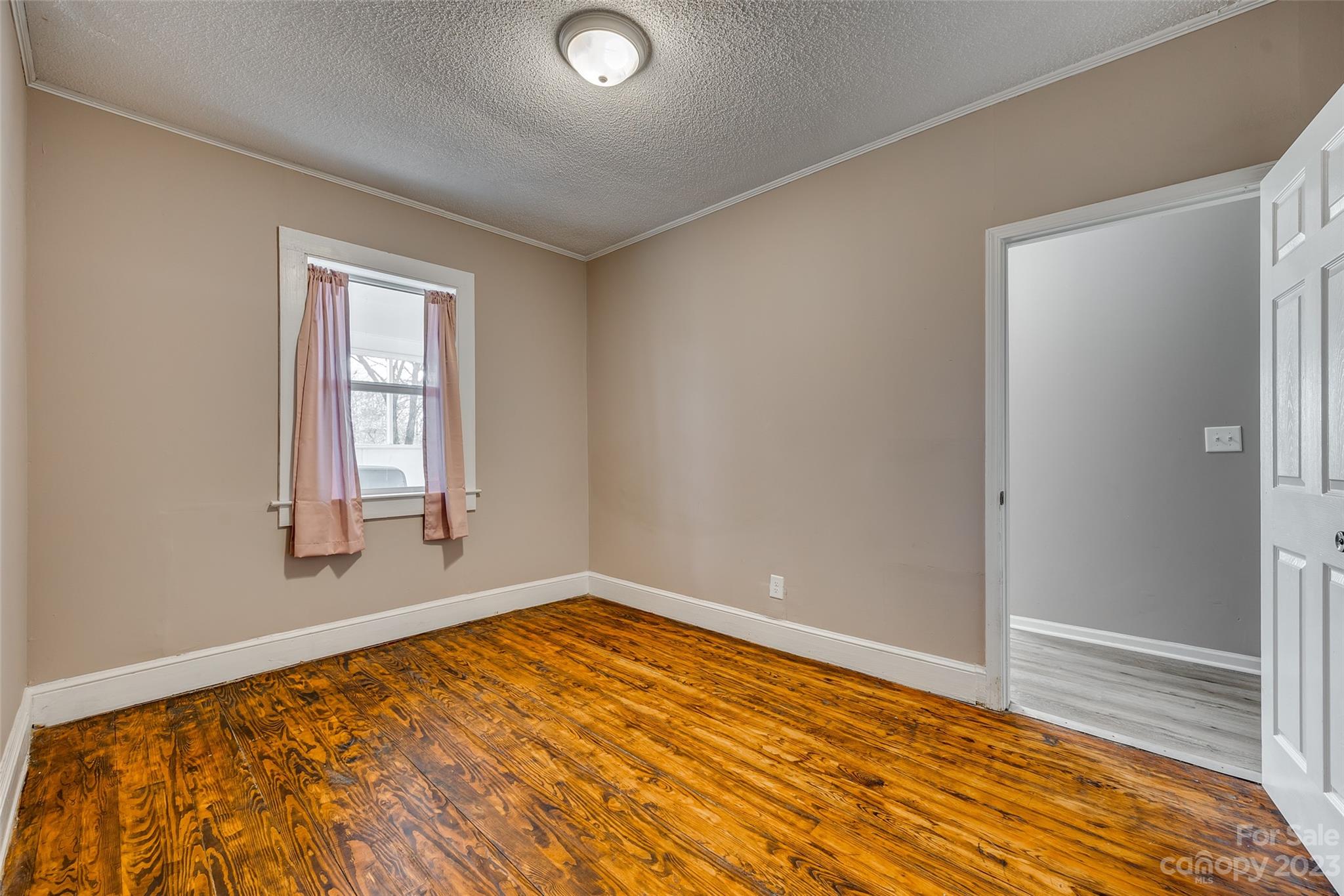 Park Terrace - Residential