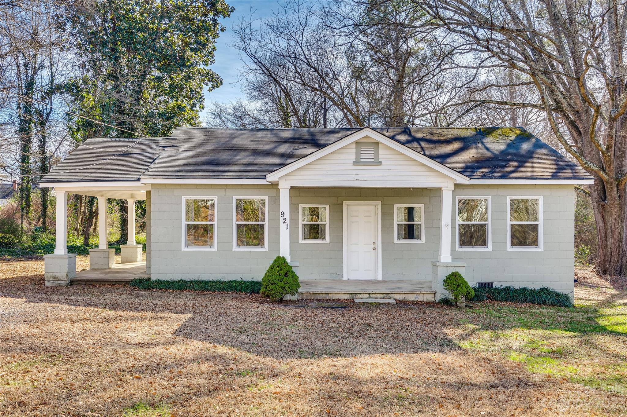 Park Terrace - Residential
