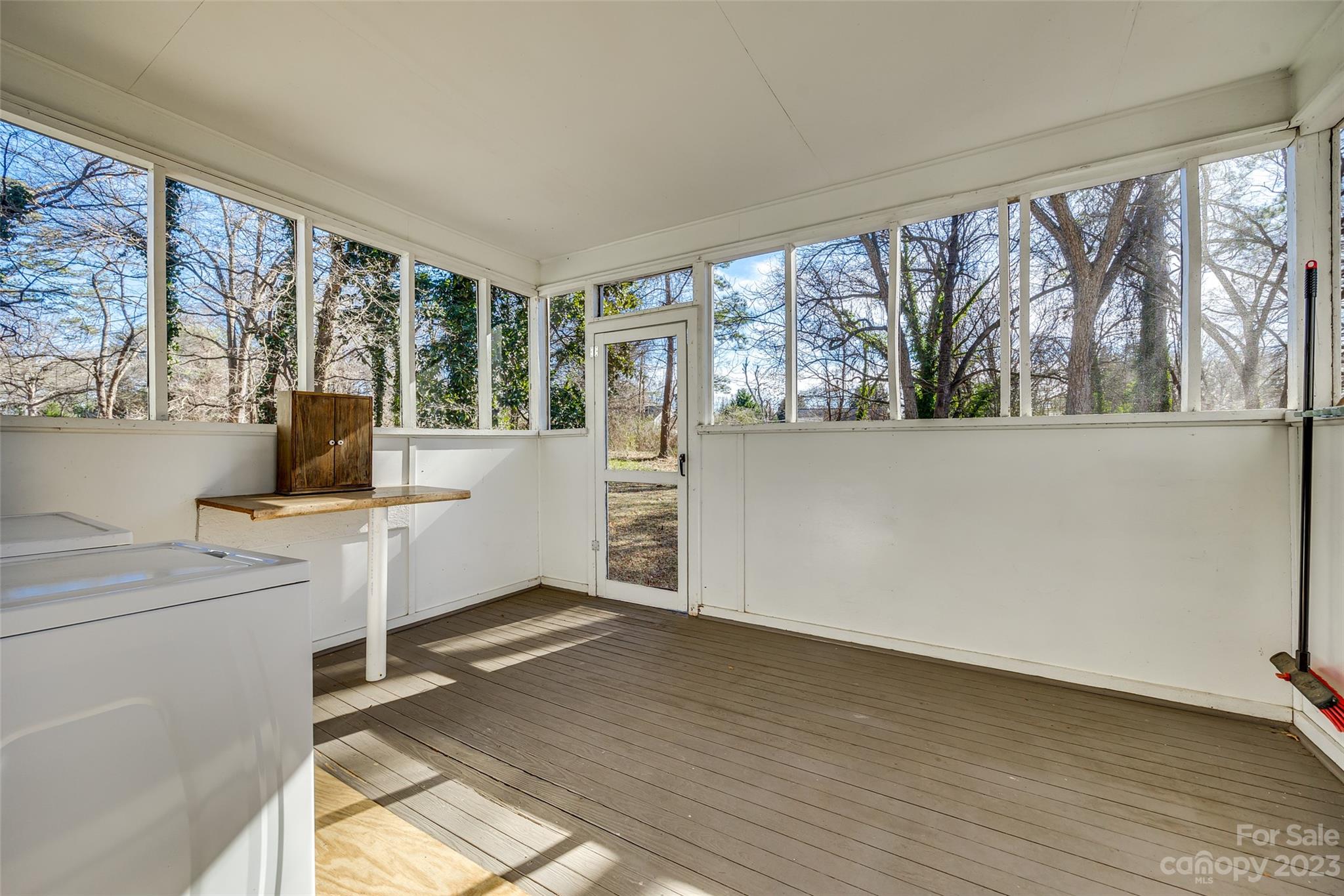 Park Terrace - Residential