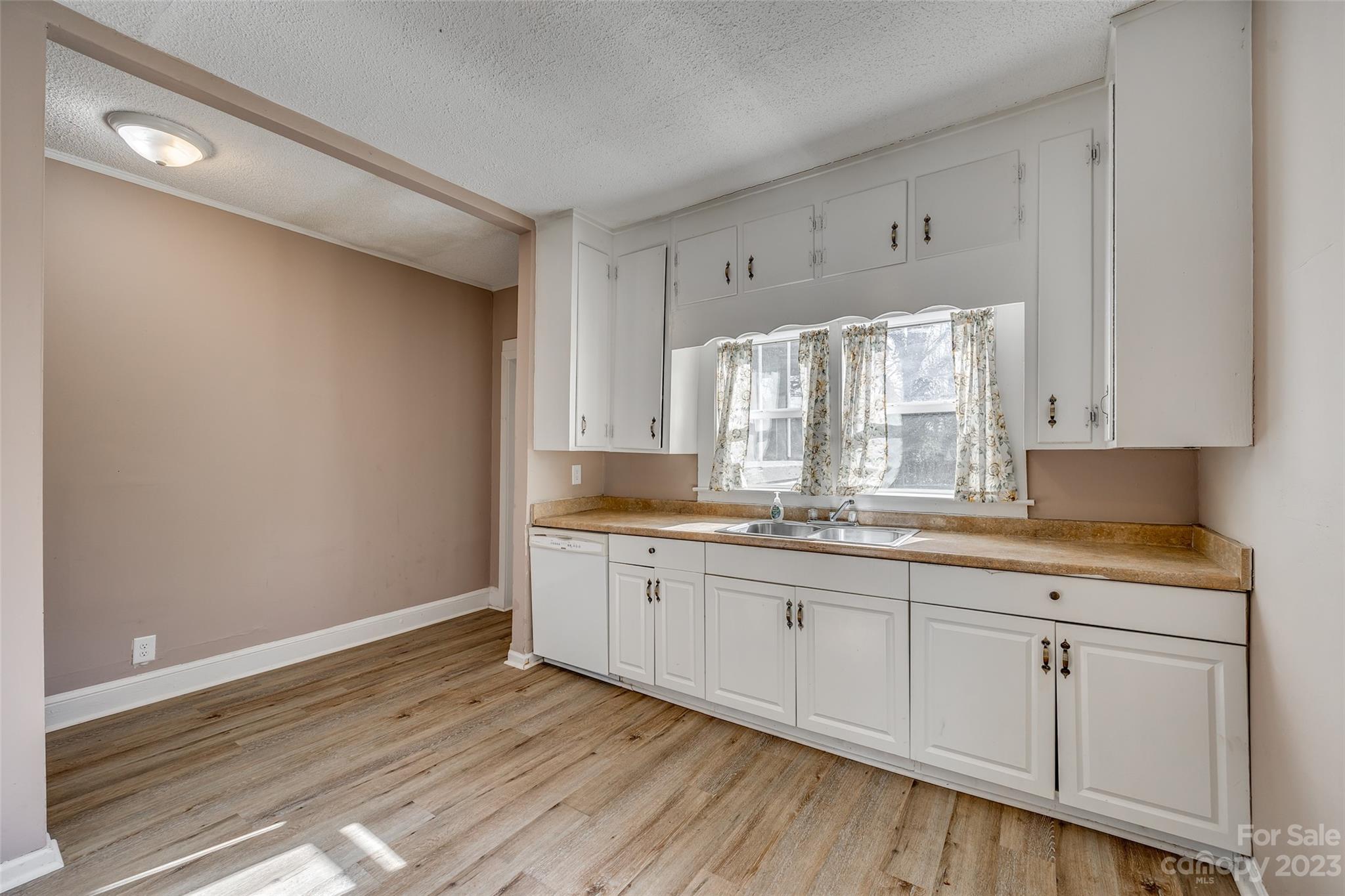 Park Terrace - Residential