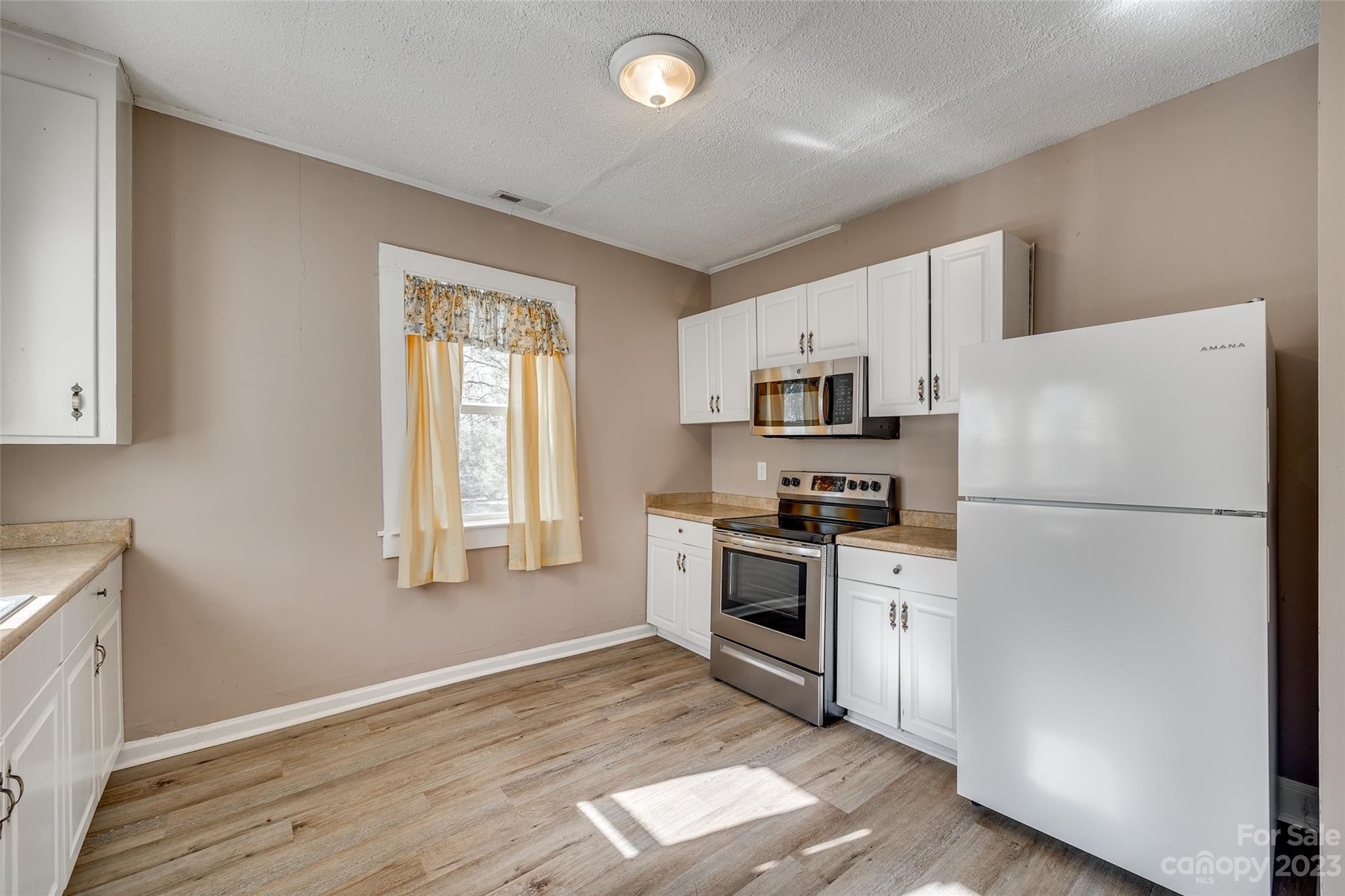 Park Terrace - Residential